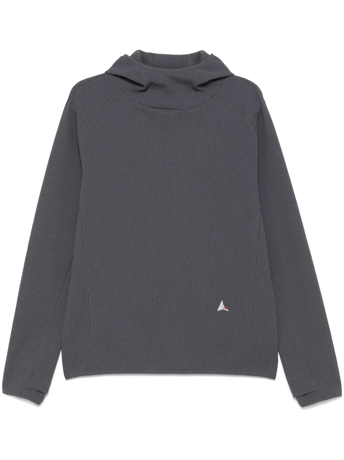 Thermal hoodie