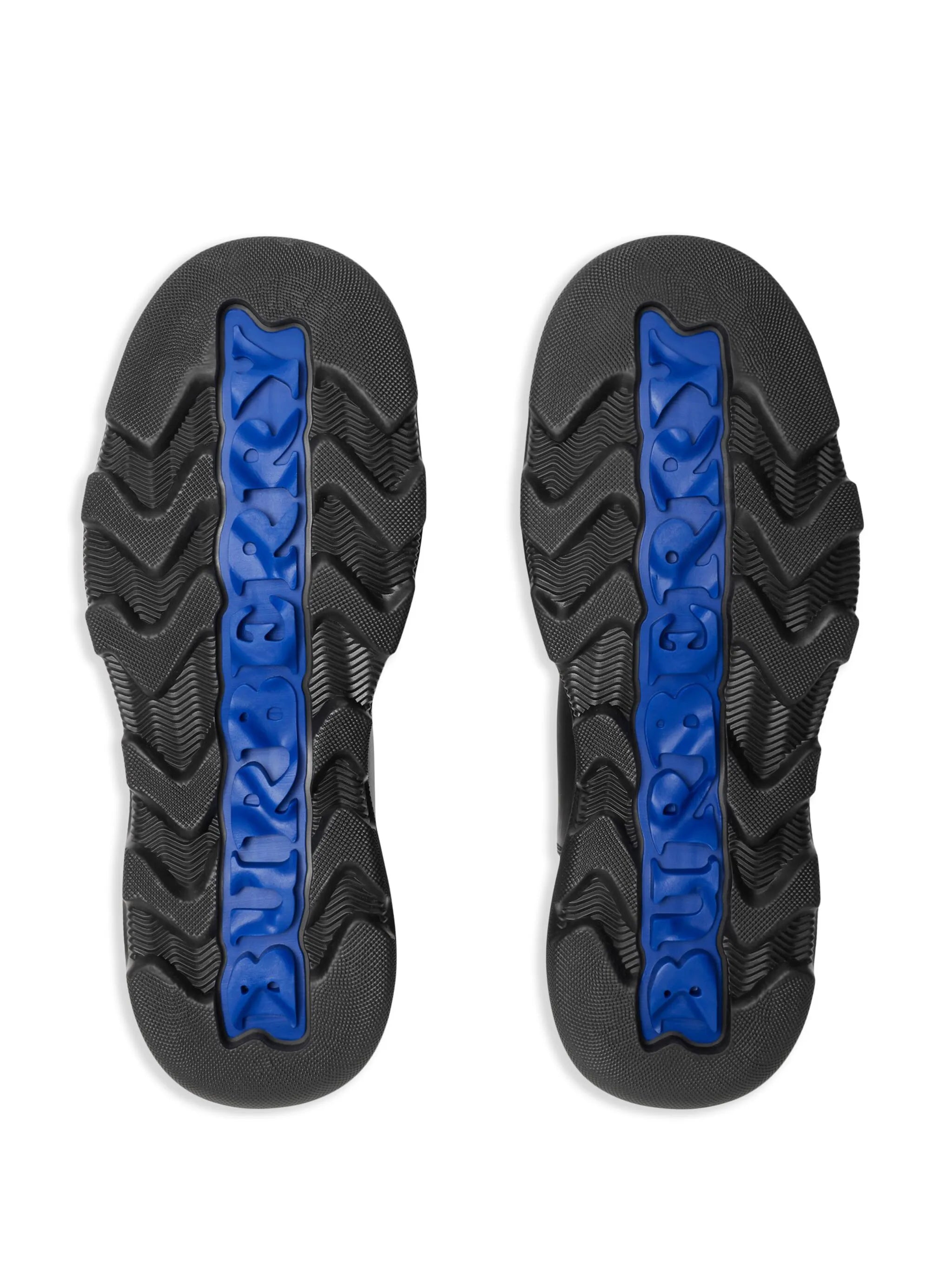 Creeper Low Chelsea boots