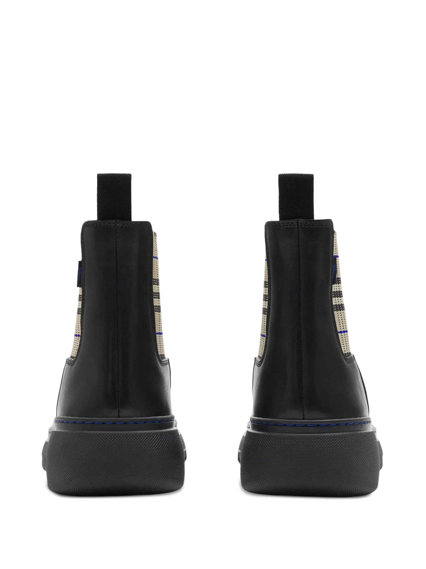 Creeper Low Chelsea boots