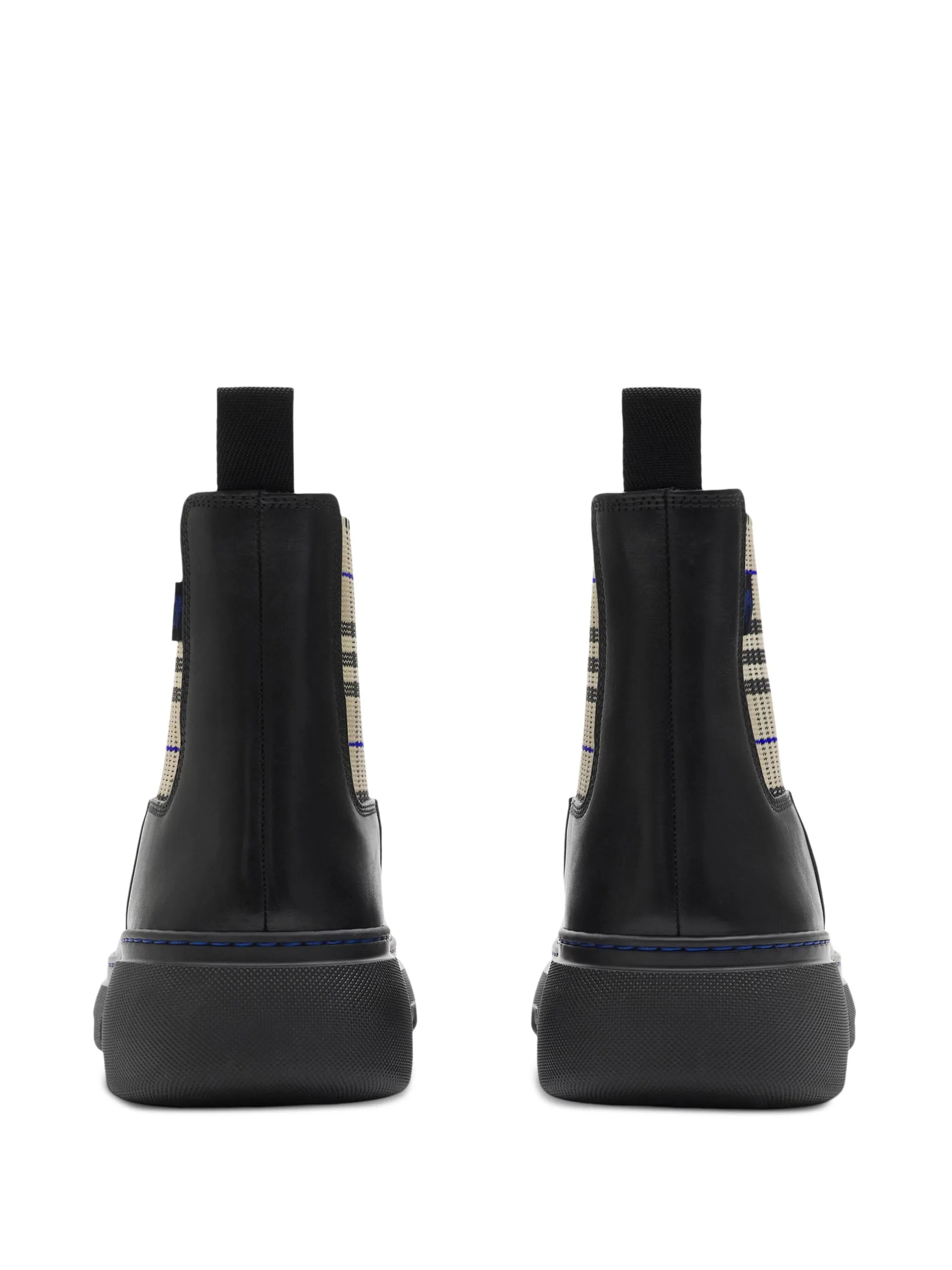 Creeper Low Chelsea boots