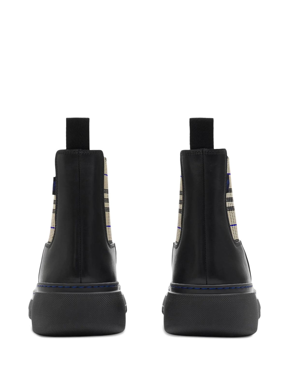 Creeper Low Chelsea boots