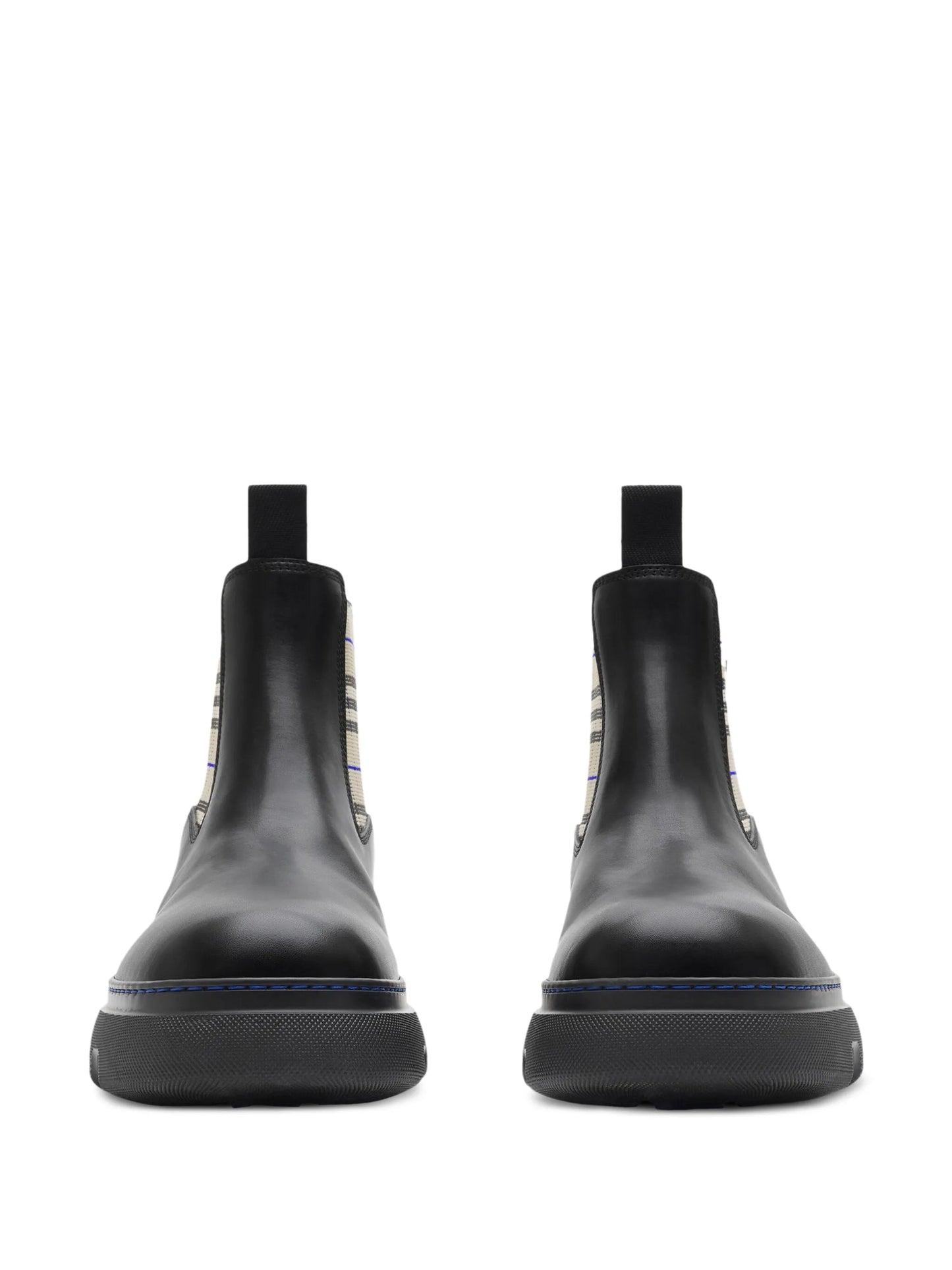 Creeper Low Chelsea boots