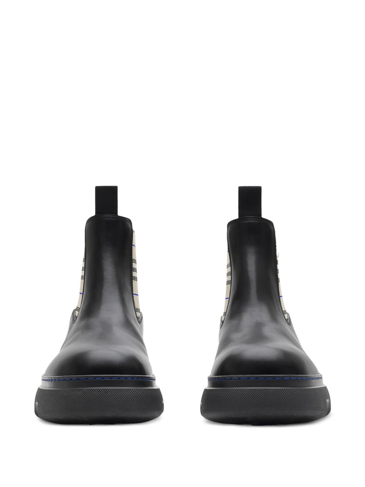 Creeper Low Chelsea boots