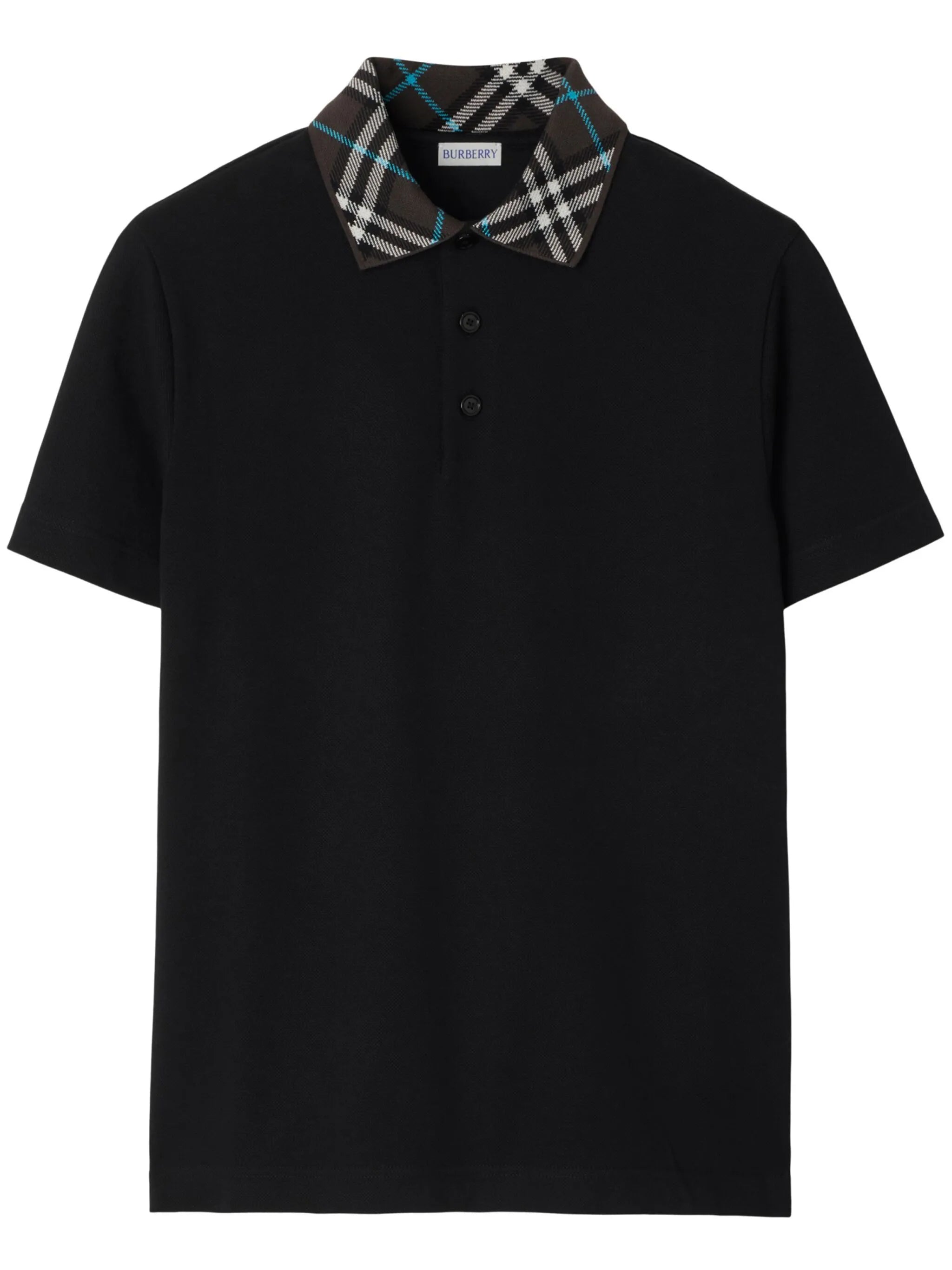 cotton polo shirt