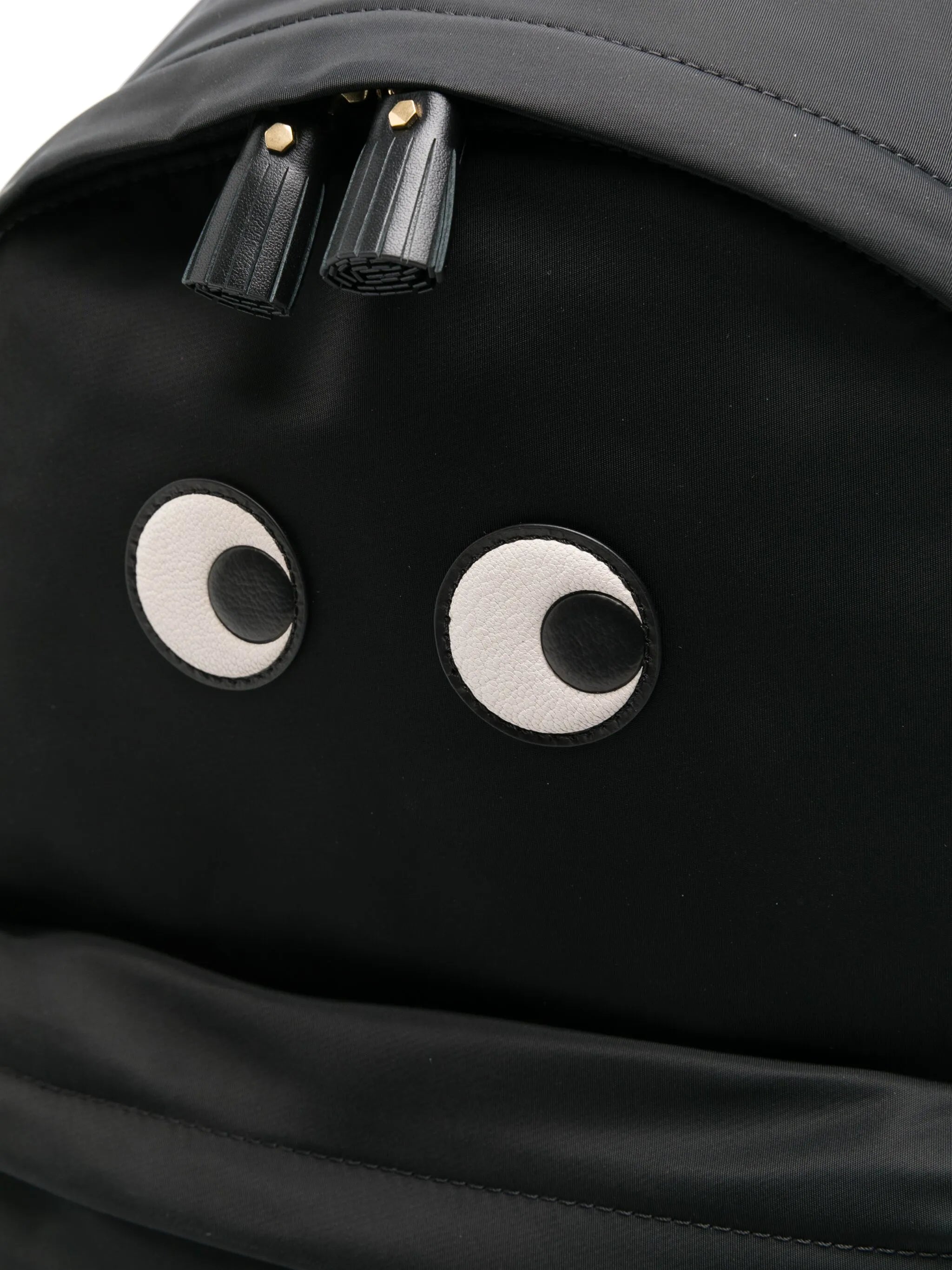 Eyes backpack