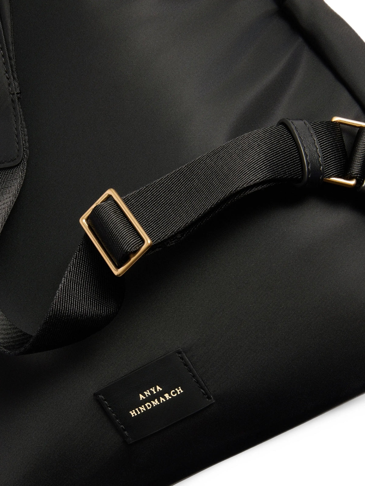 Eyes backpack