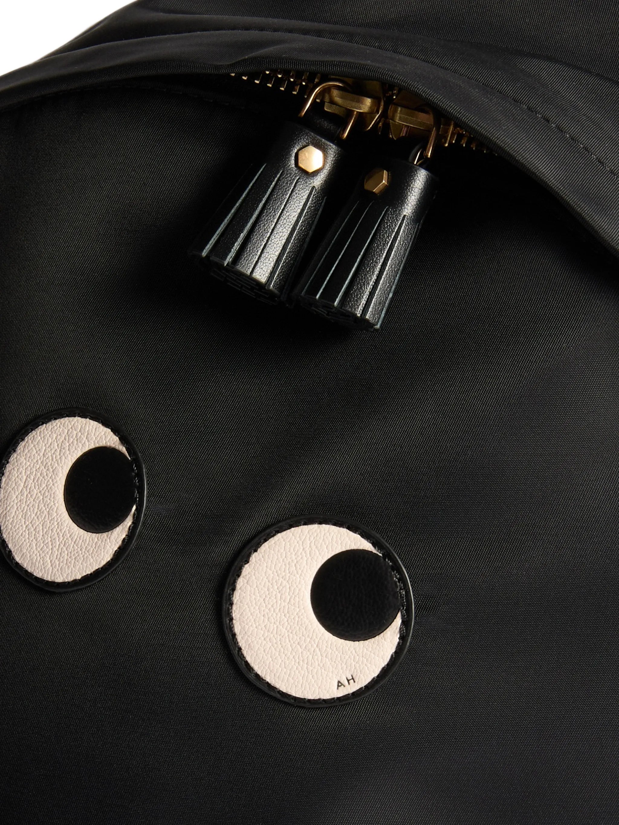 Eyes backpack