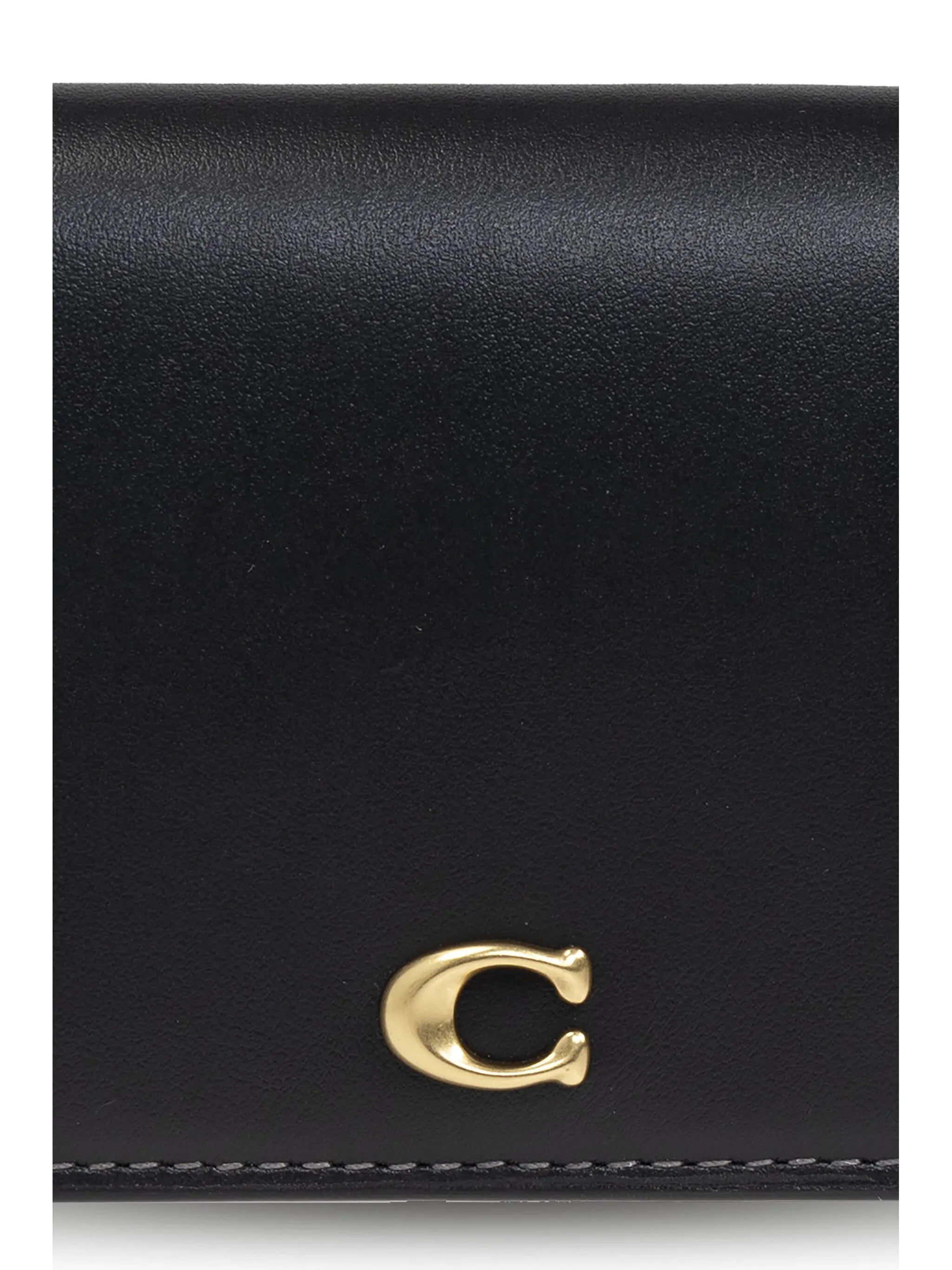 leather wallet