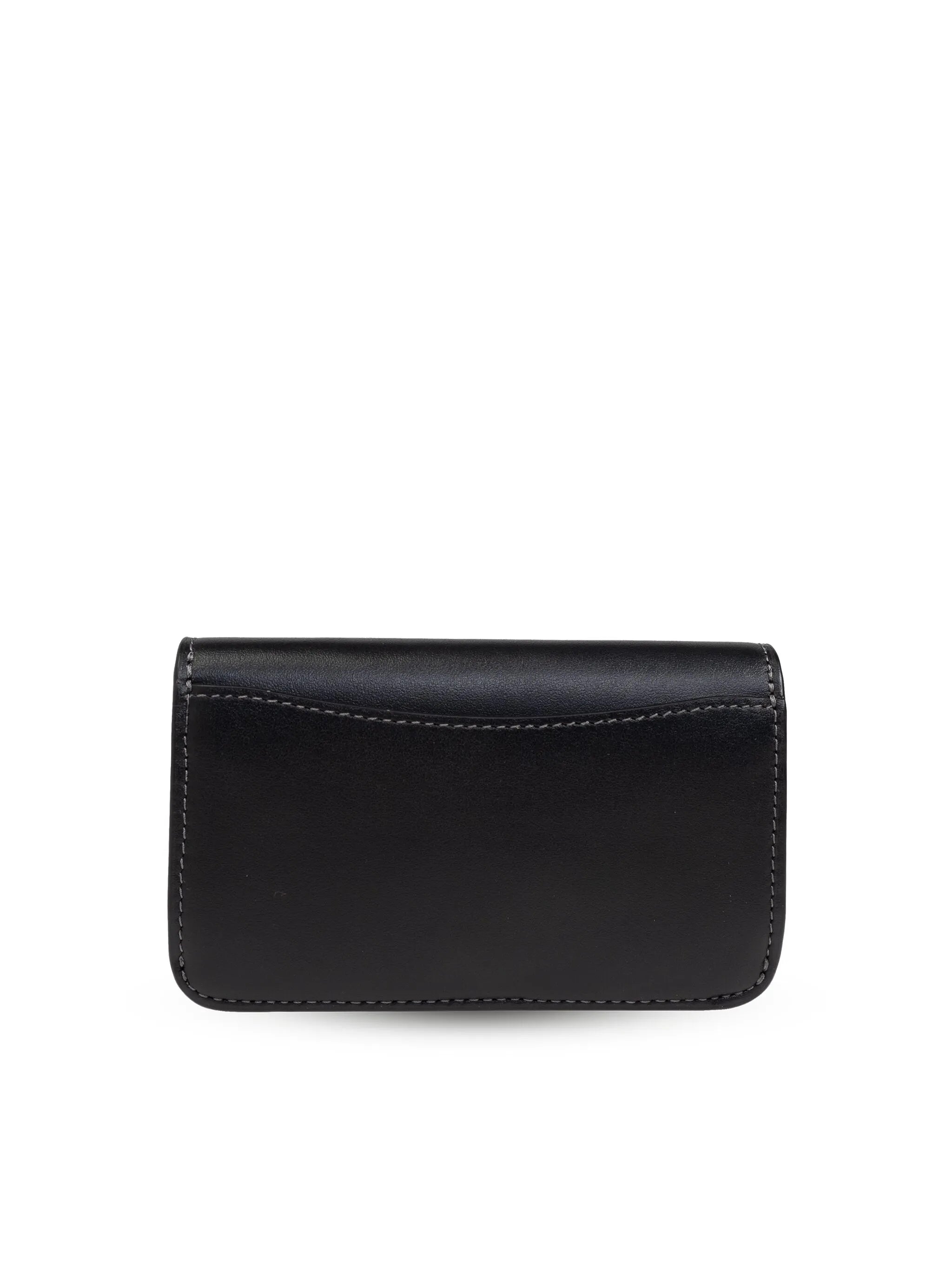 leather wallet