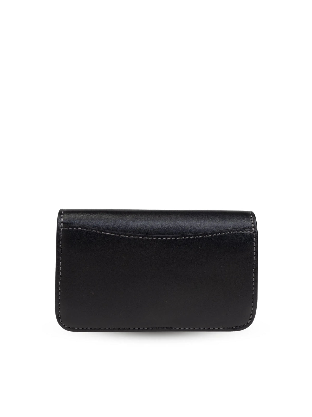 leather wallet