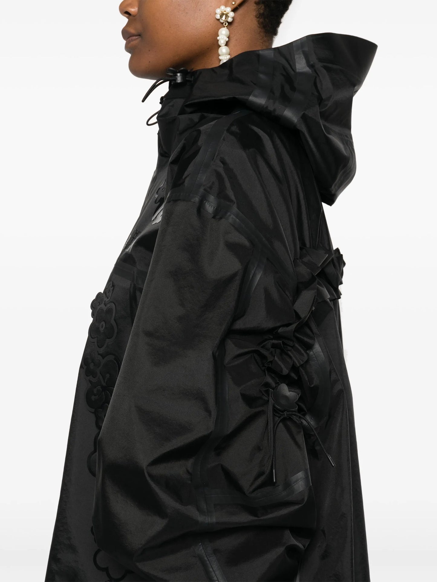 X Tnf Sara Coat