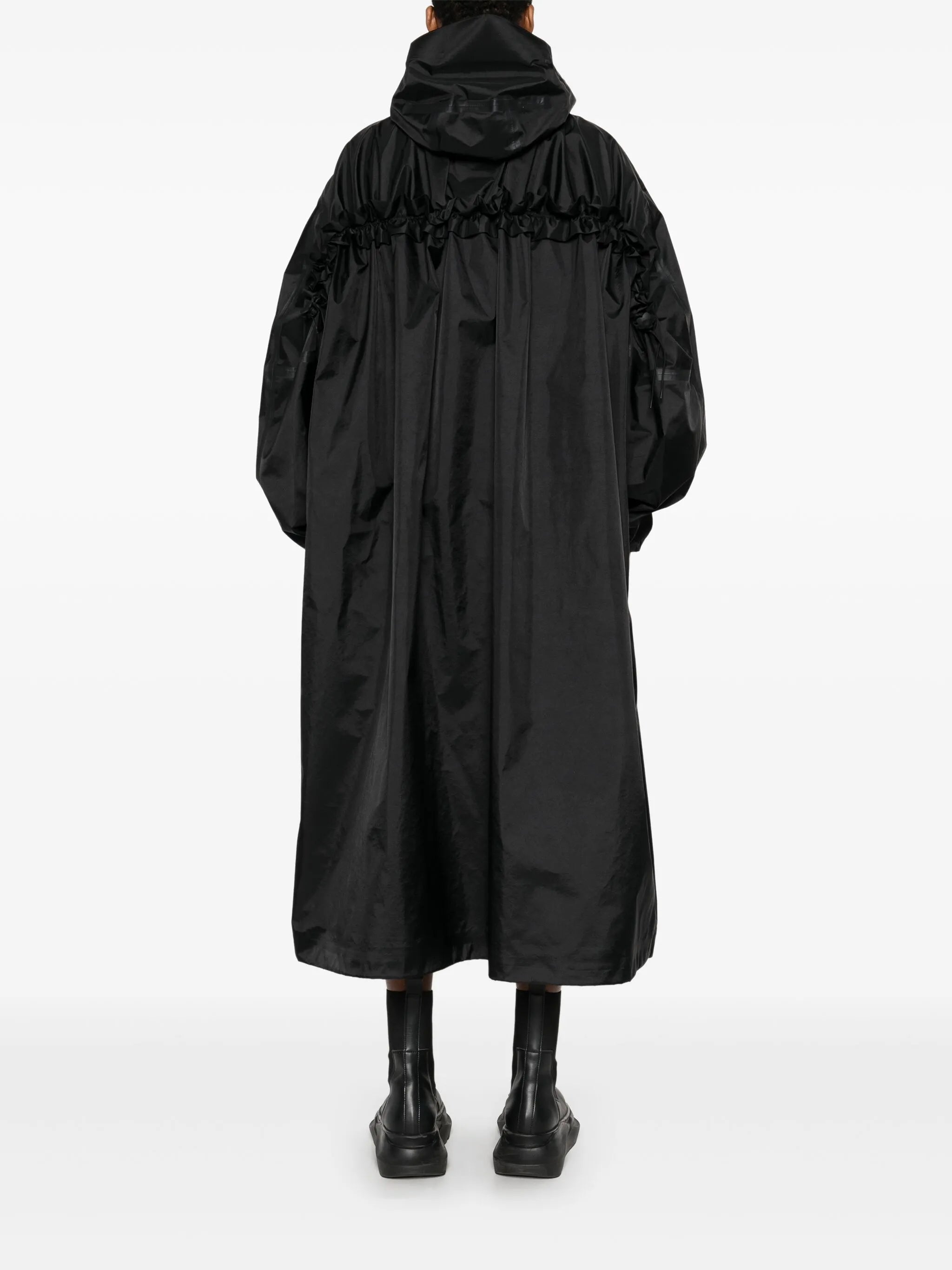 X Tnf Sara Coat
