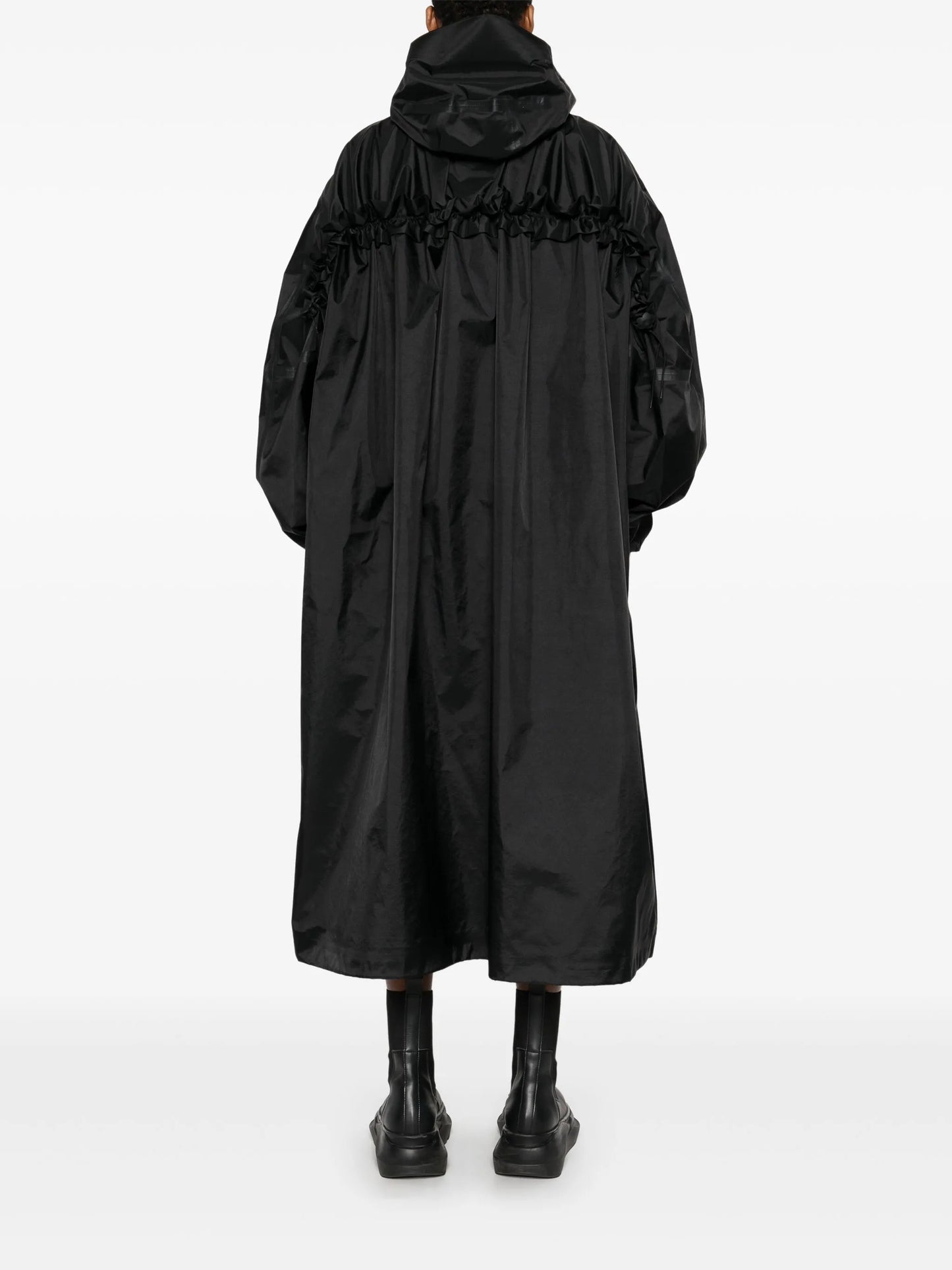 X Tnf Sara Coat