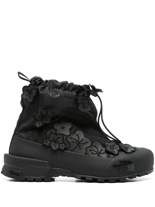 x The North Face Glenclyffe boots