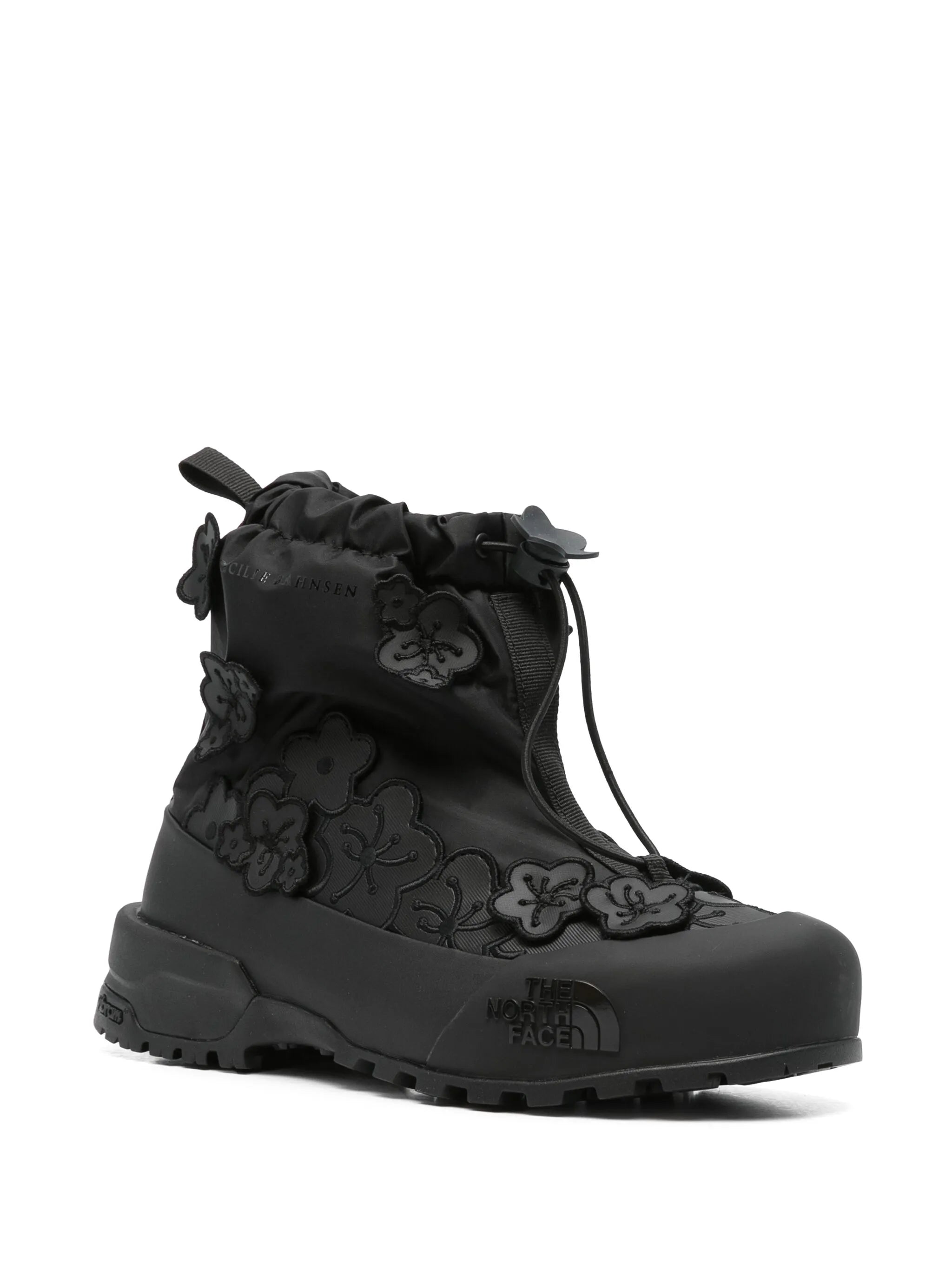 x The North Face Glenclyffe boots