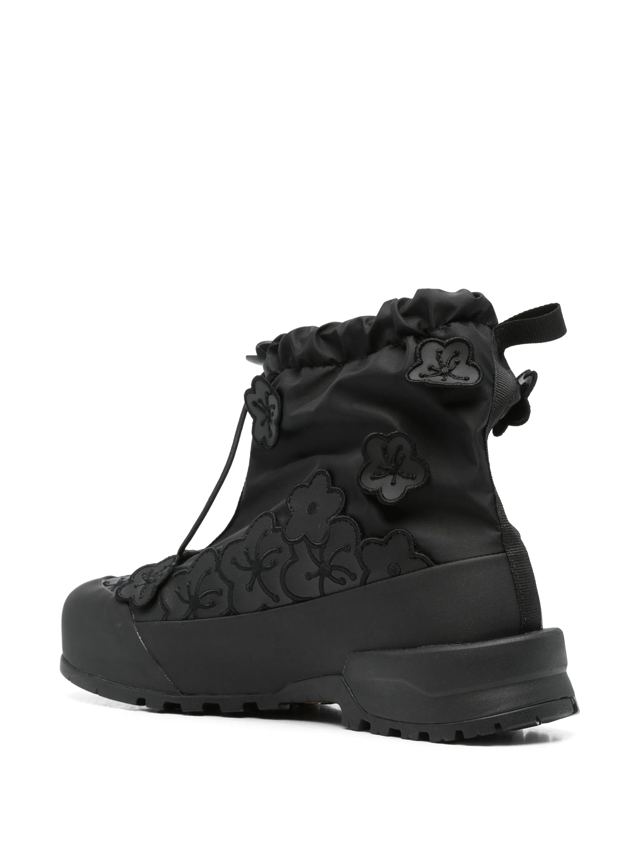 x The North Face Glenclyffe boots