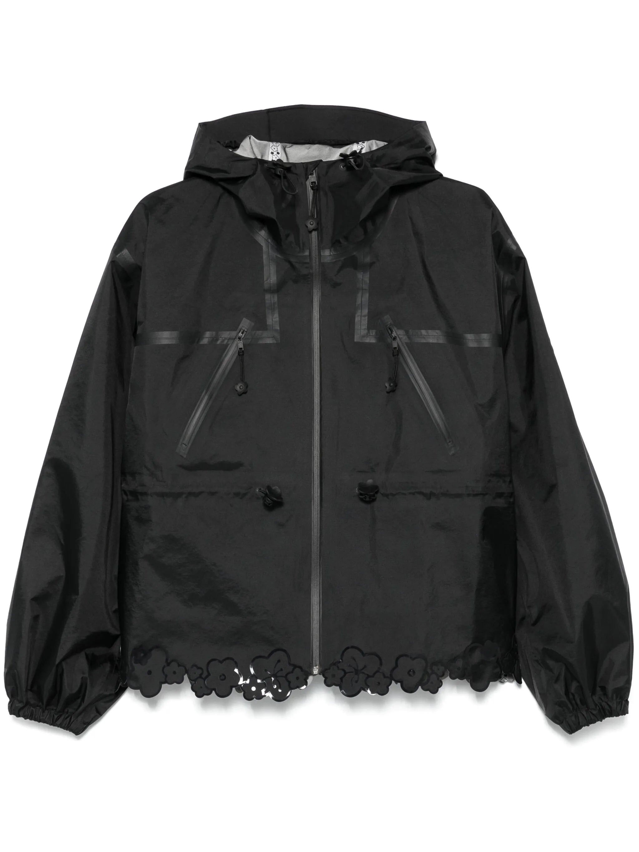 x The North Face Fiona jacket