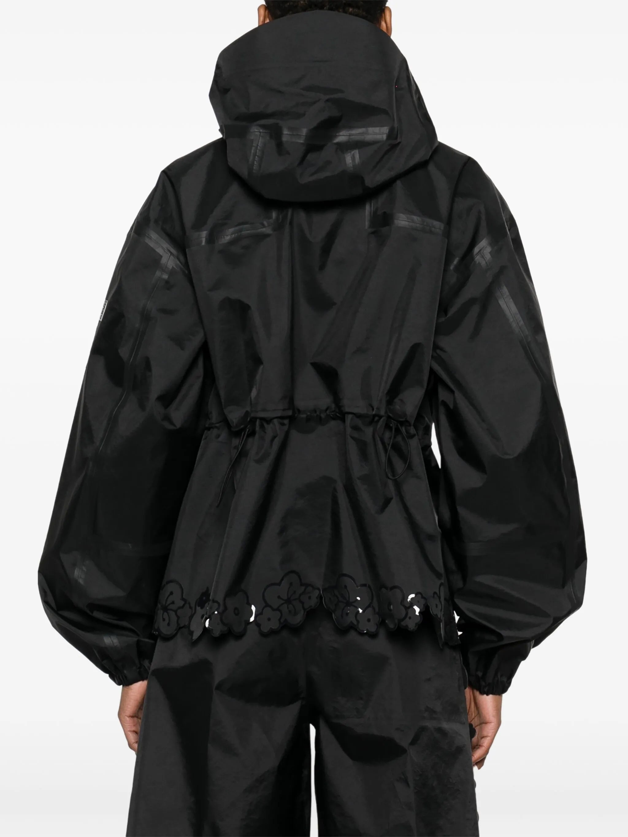 x The North Face Fiona jacket