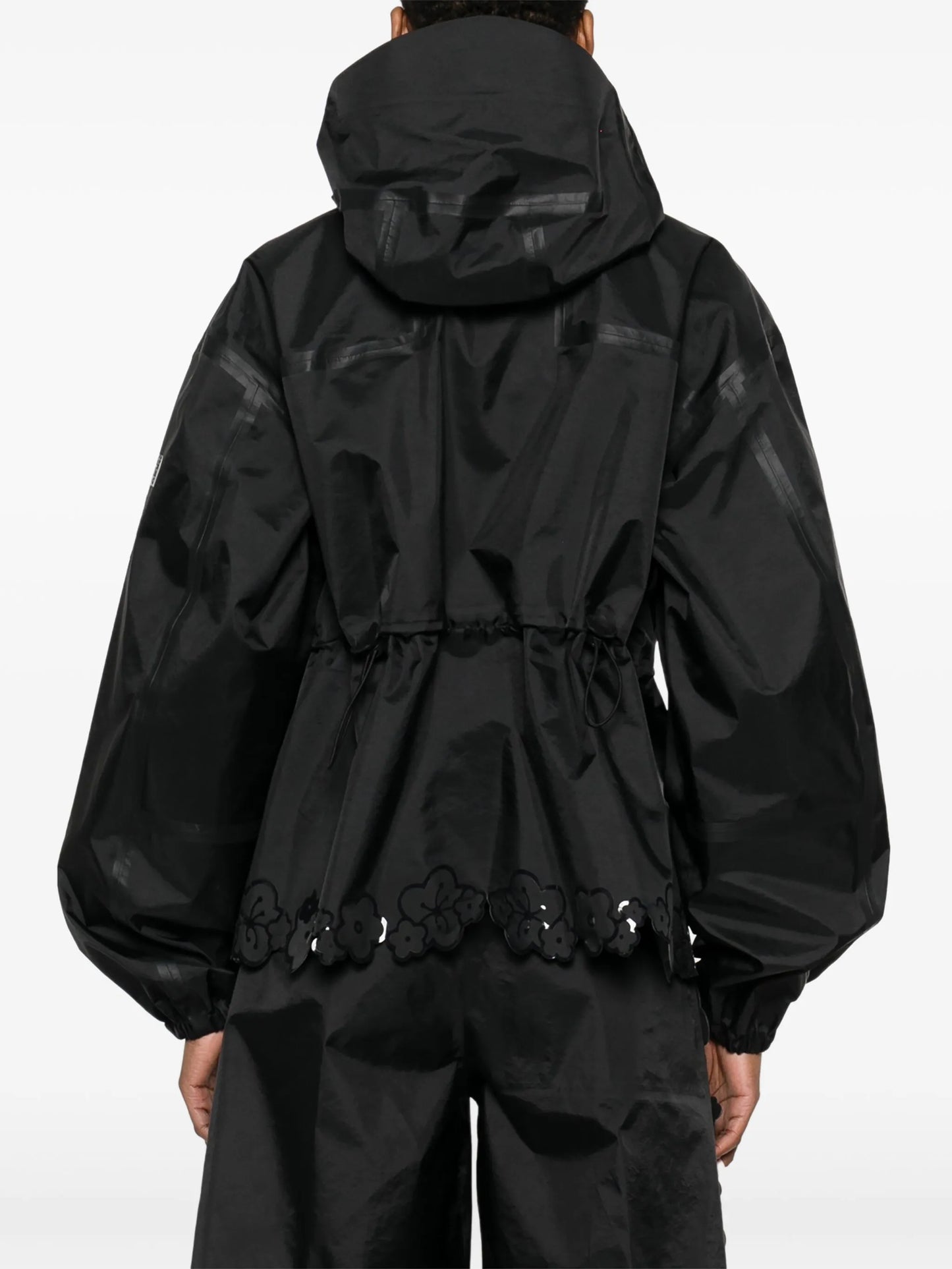 x The North Face Fiona jacket