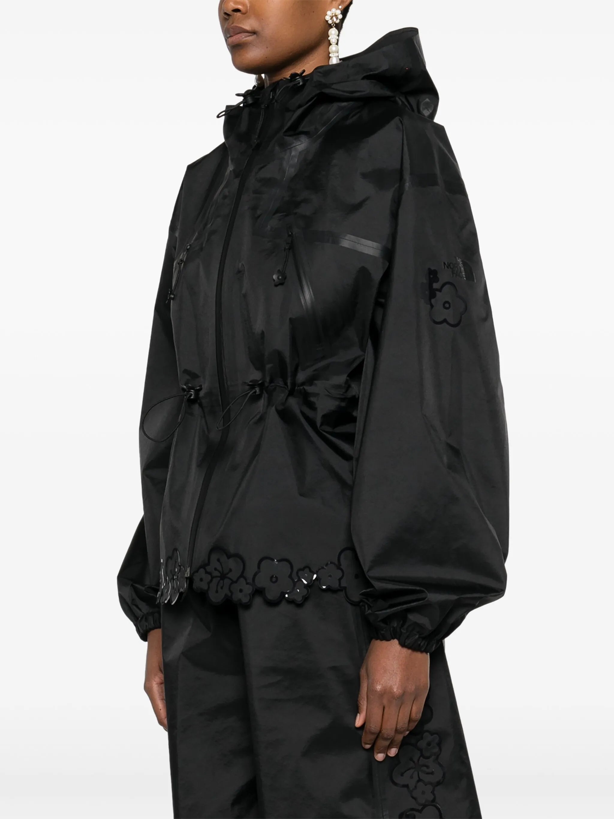 x The North Face Fiona jacket