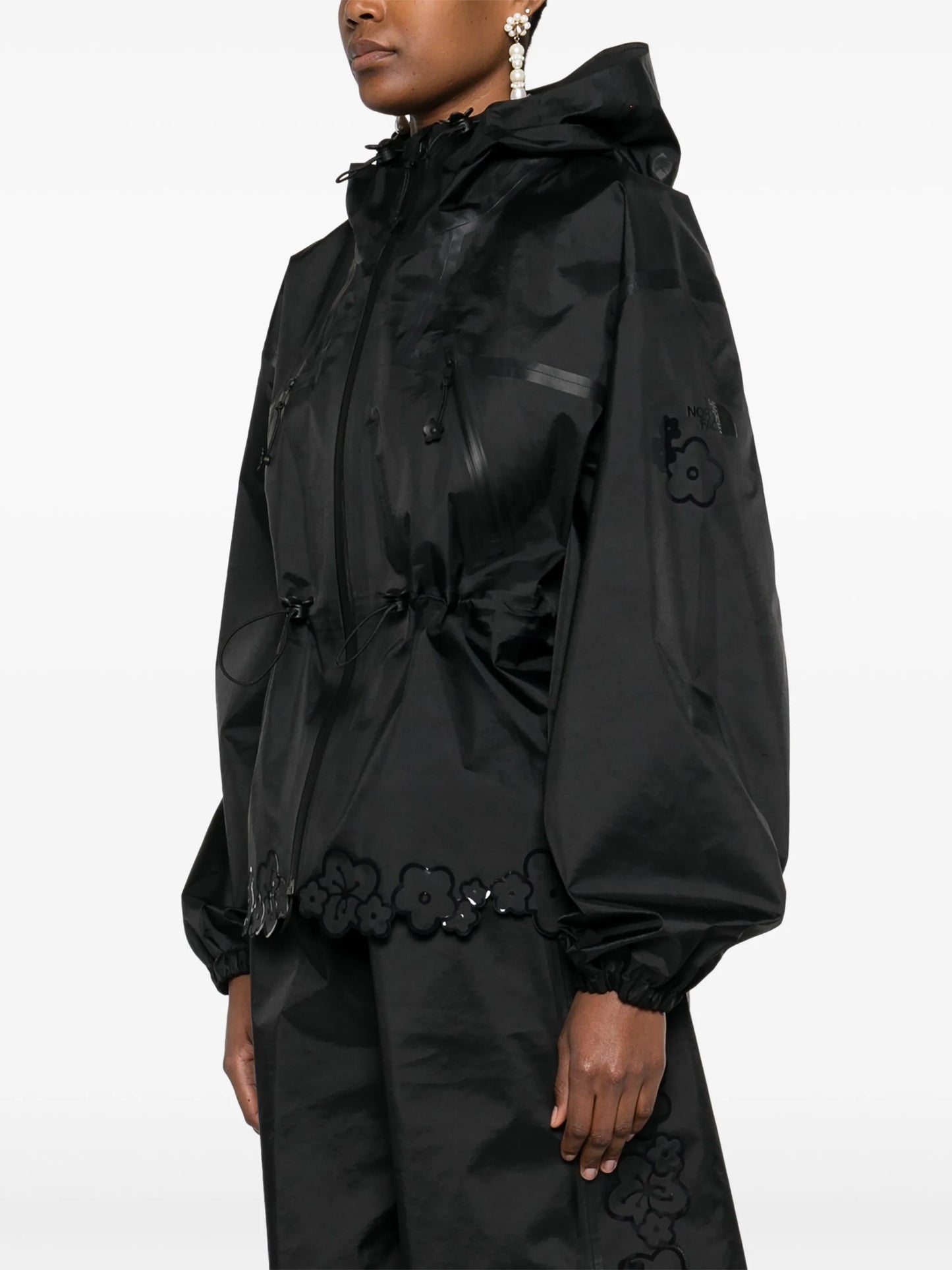 x The North Face Fiona jacket