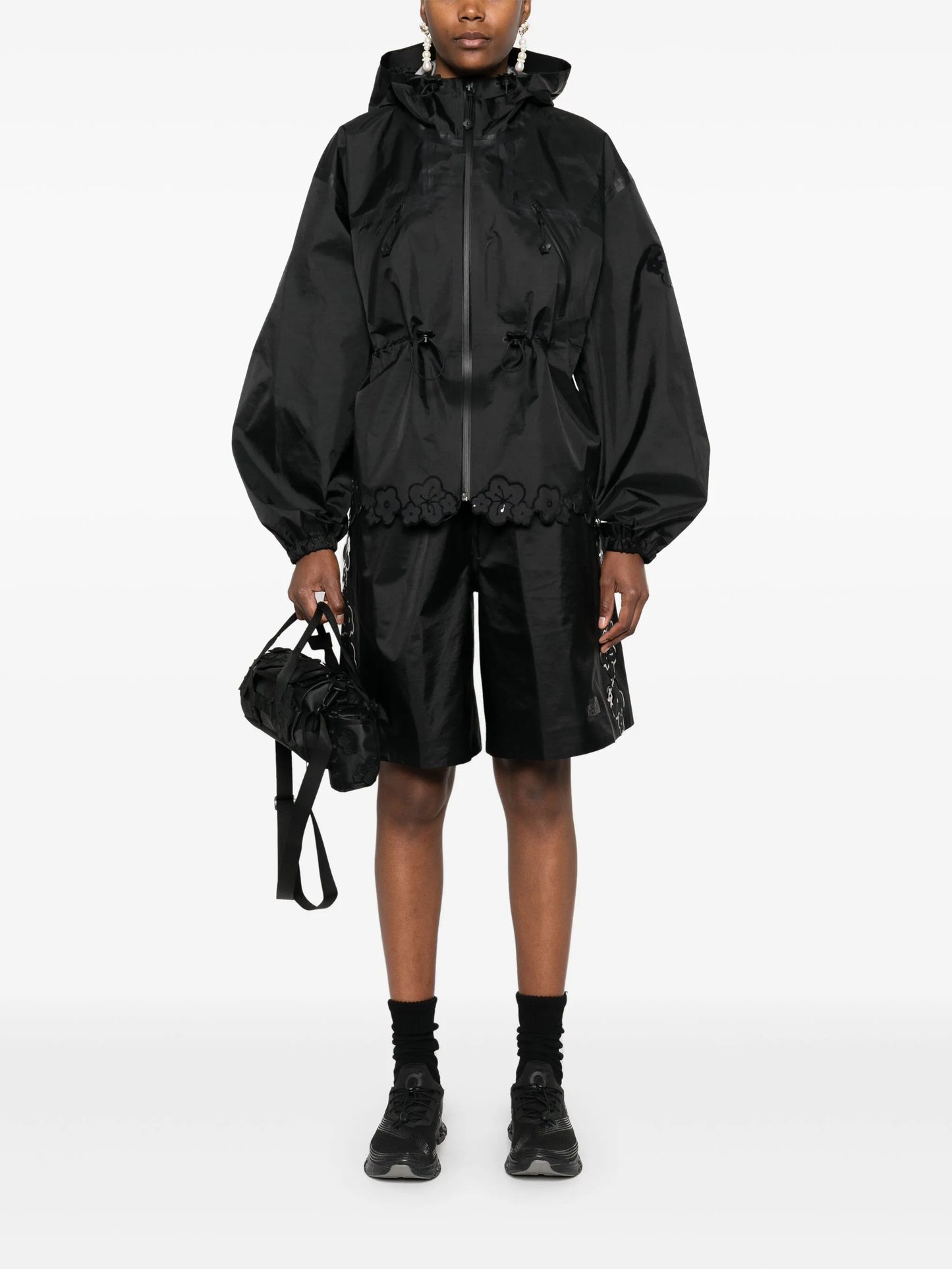 x The North Face Fiona jacket