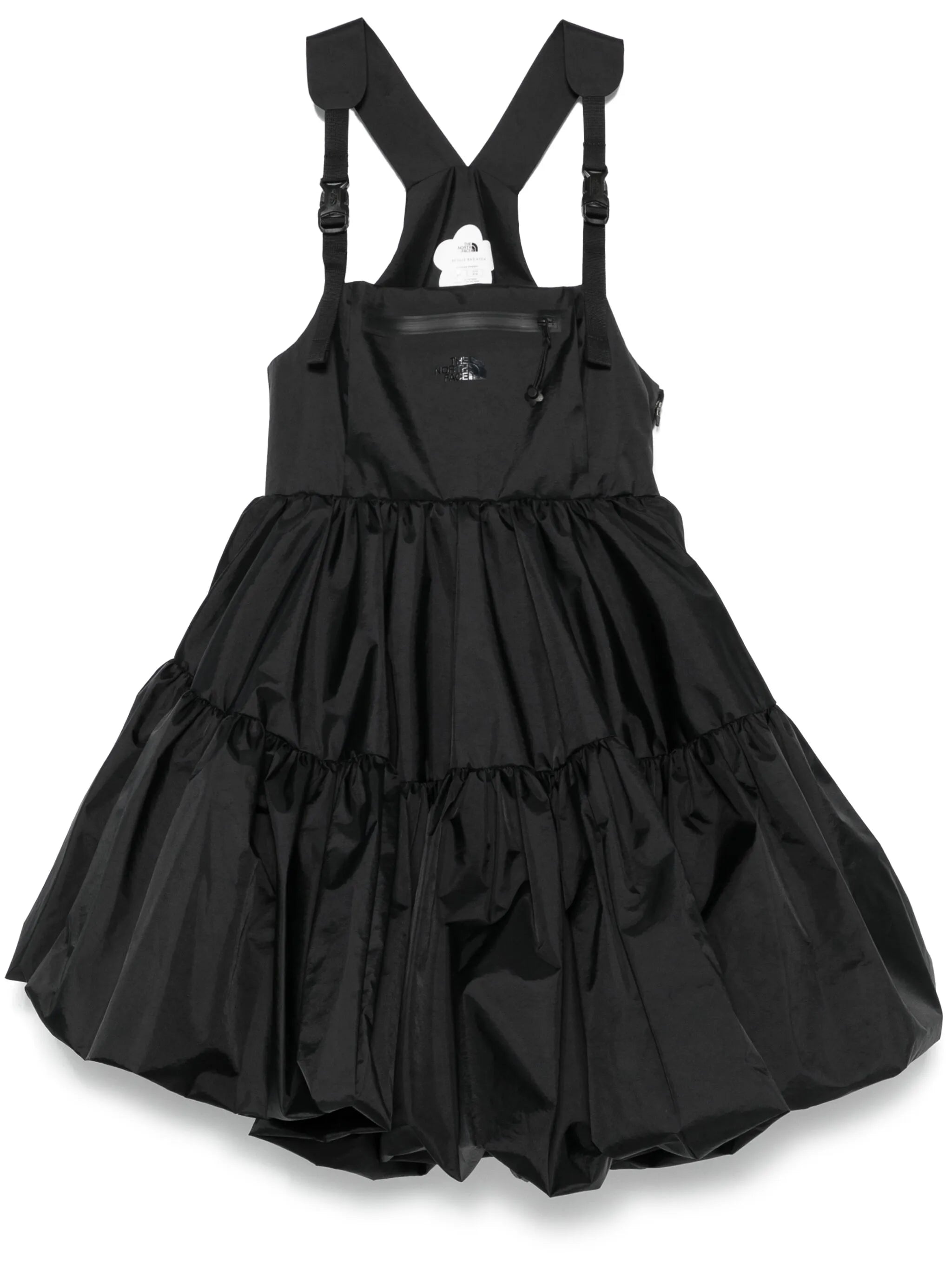 x Tnf Sara Mountain dress