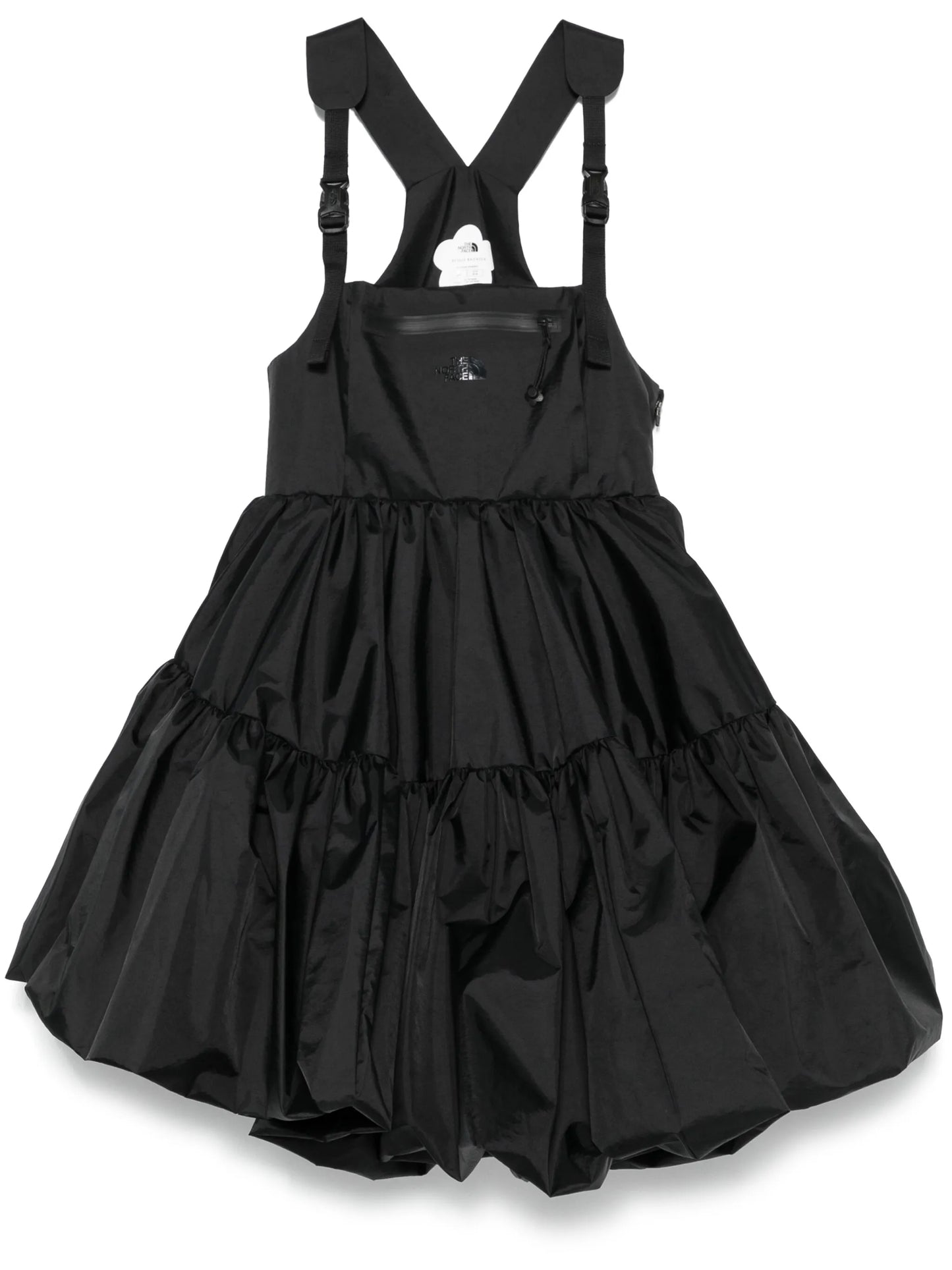x Tnf Sara Mountain dress