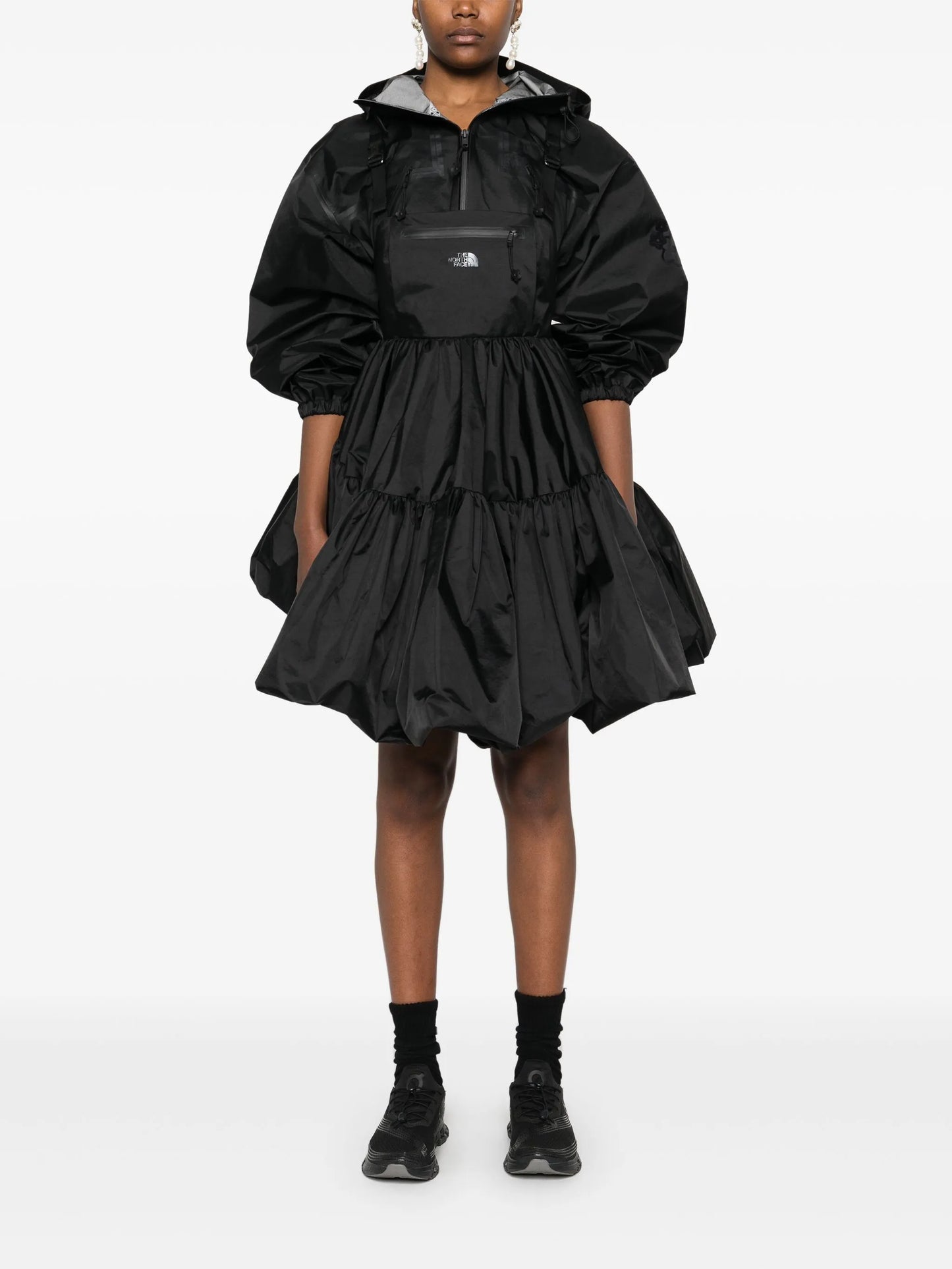 x Tnf Sara Mountain dress