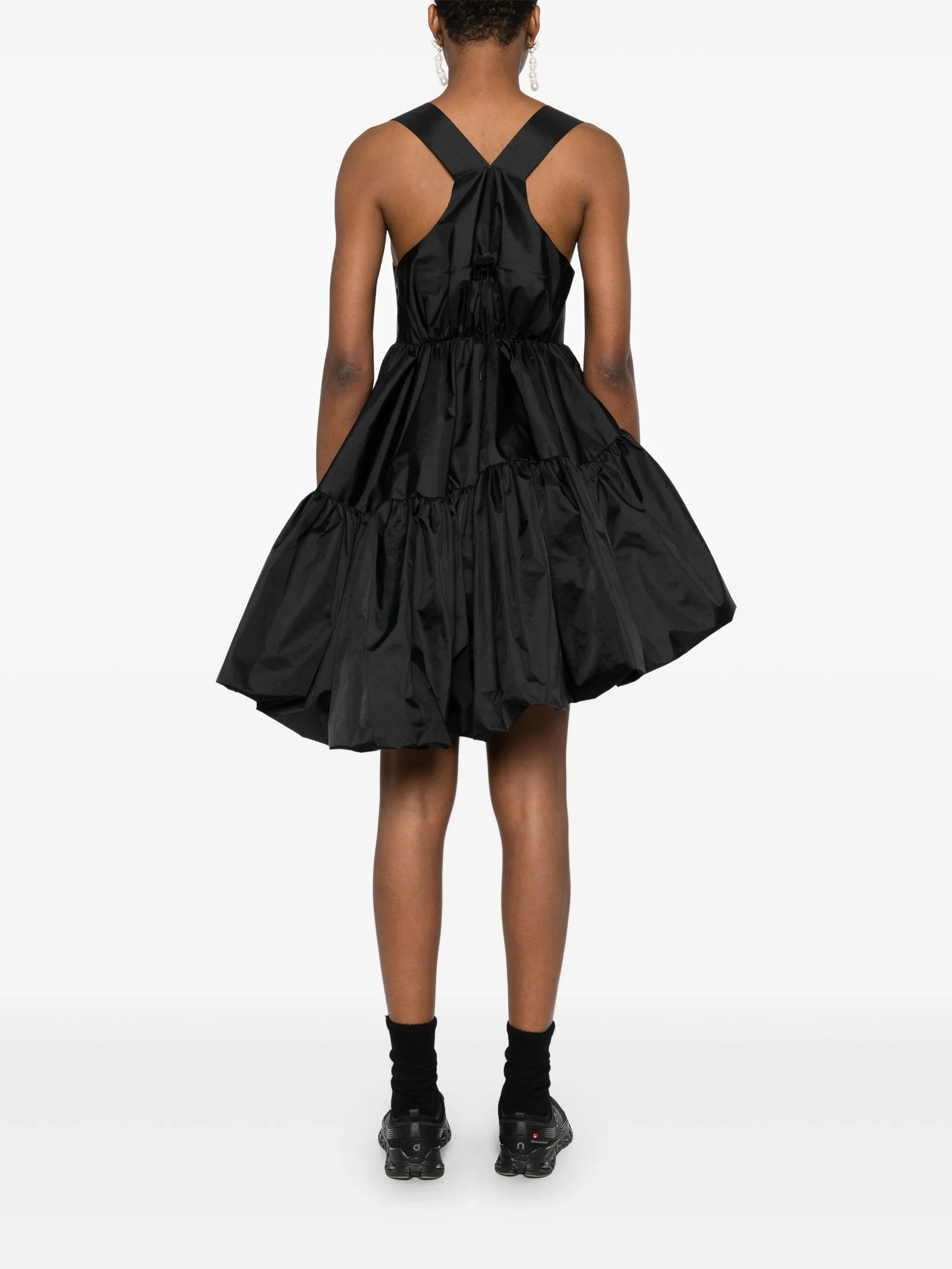 x Tnf Sara Mountain dress