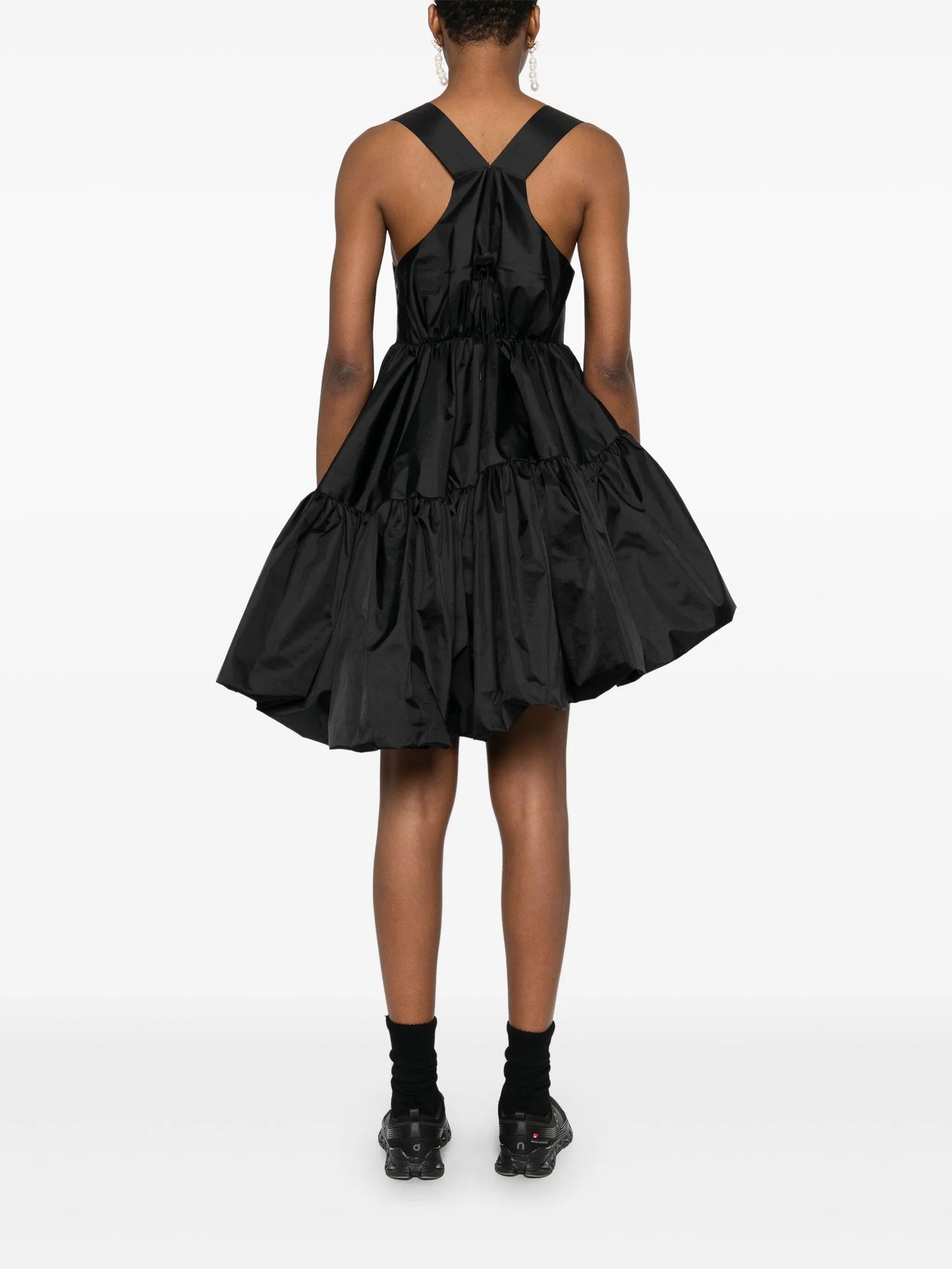 x Tnf Sara Mountain dress