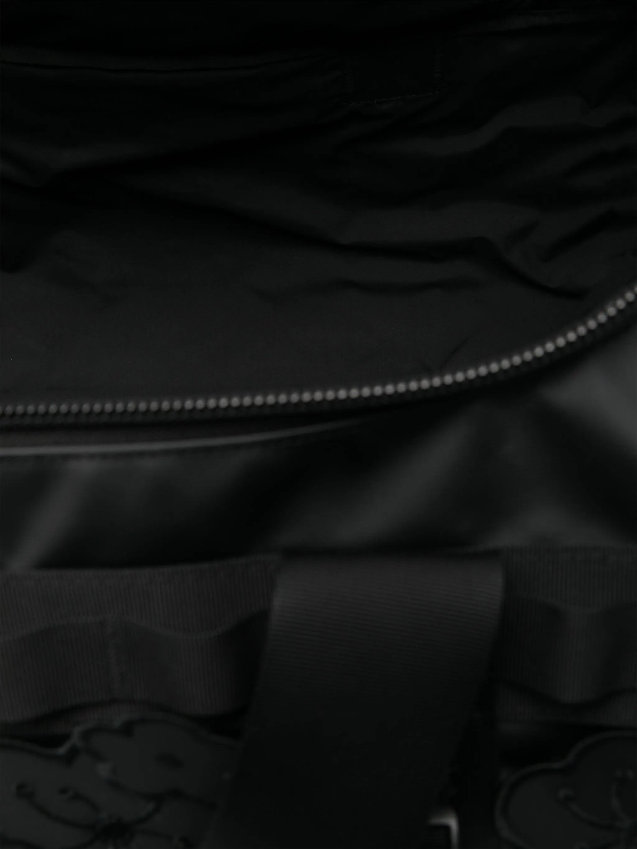 x TNF Audrey duffle bag