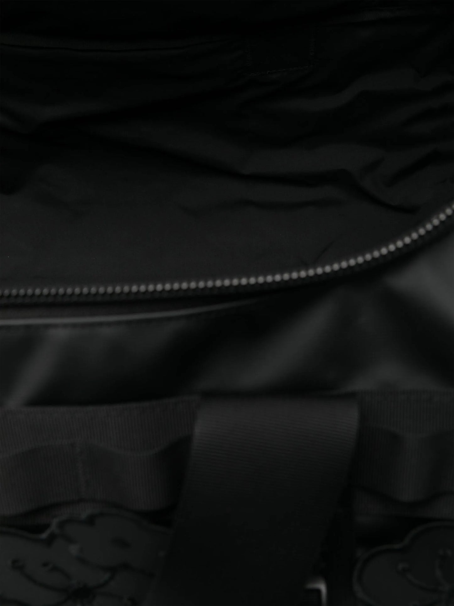 x TNF Audrey duffle bag