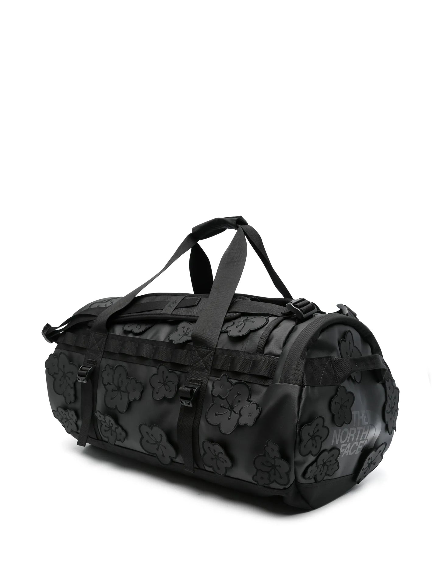 x TNF Audrey duffle bag