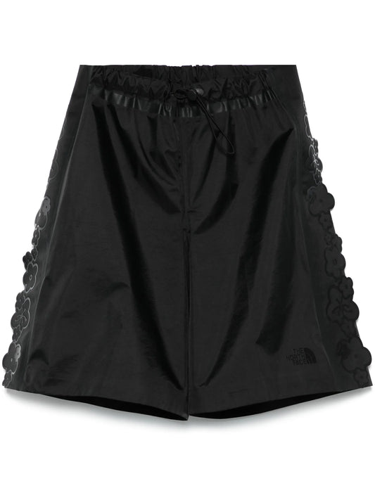 x The North Face Ellie mountain shorts