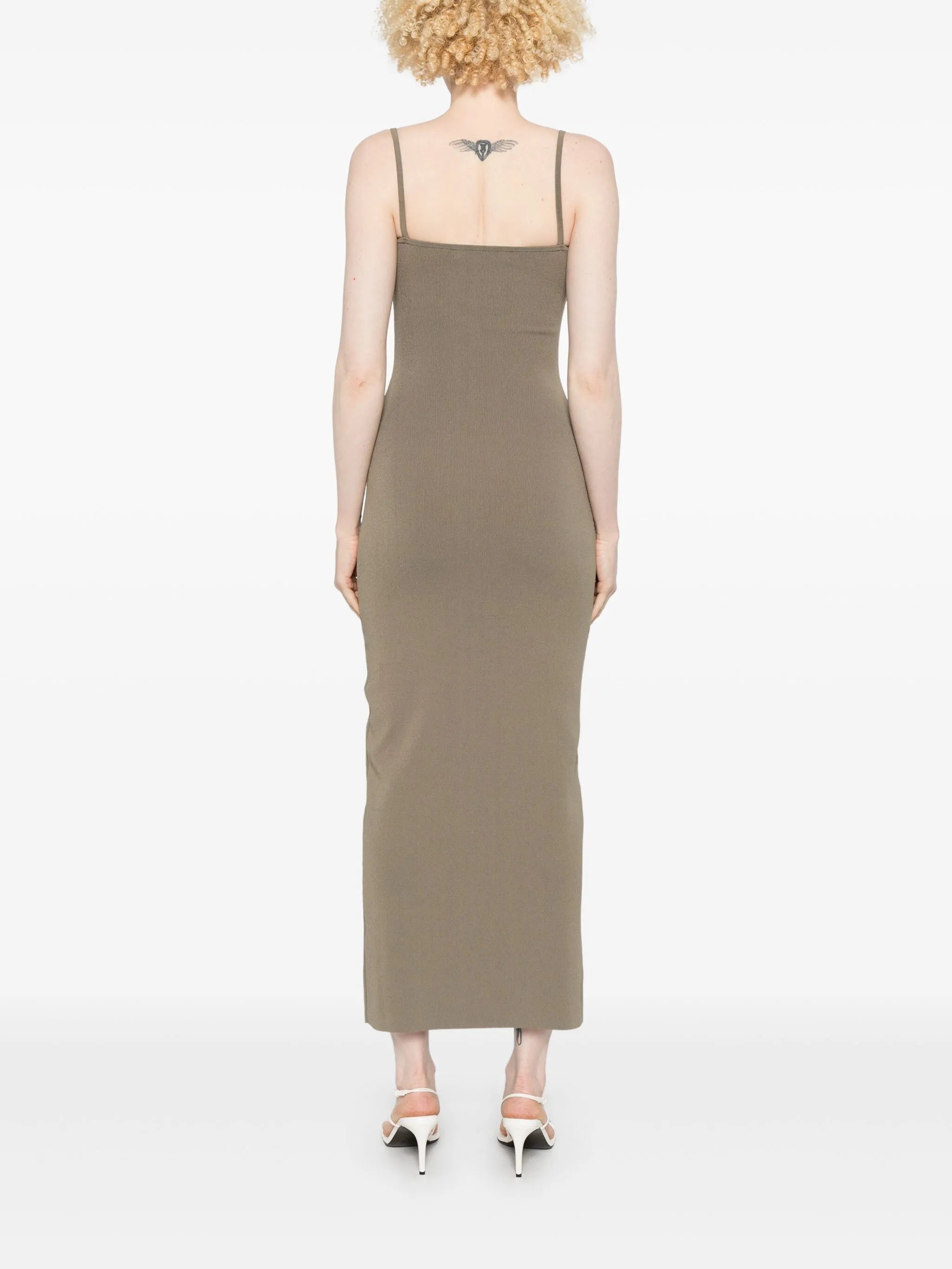 Salacia maxi dress