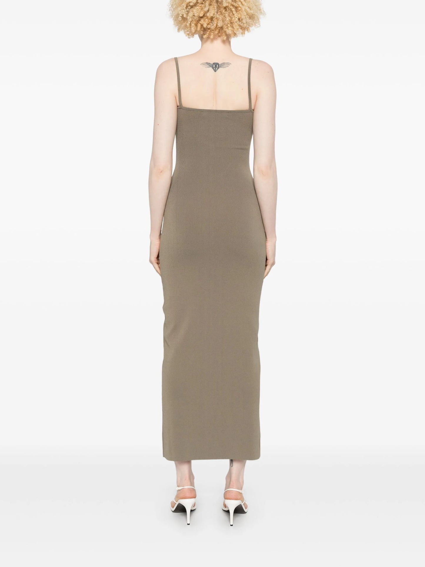 Salacia maxi dress