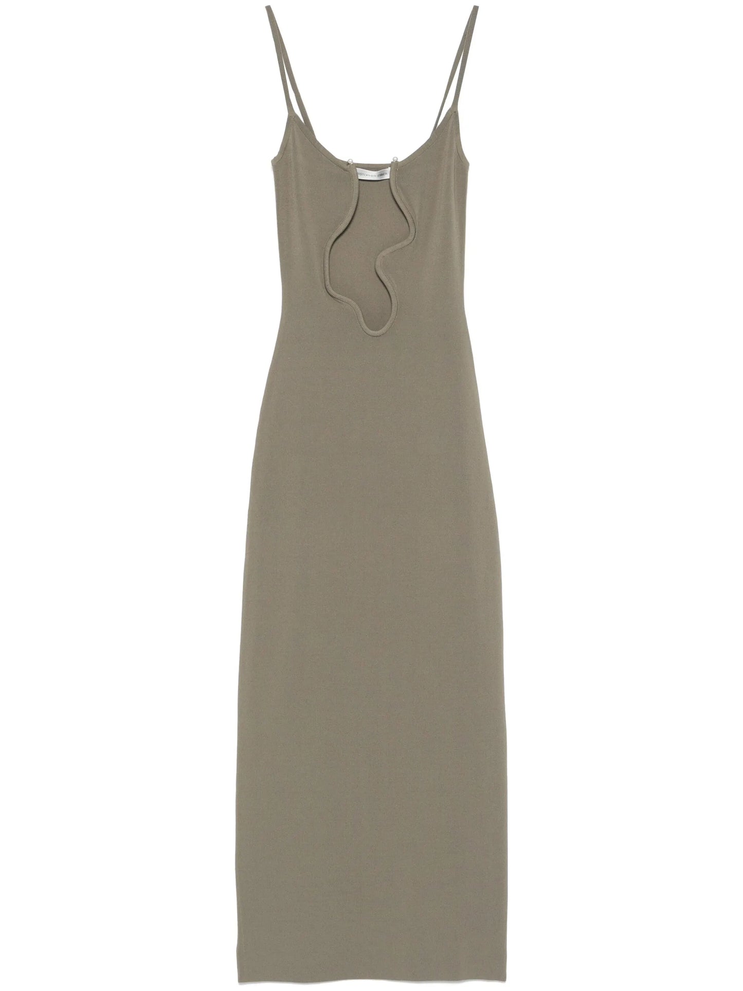 Salacia maxi dress