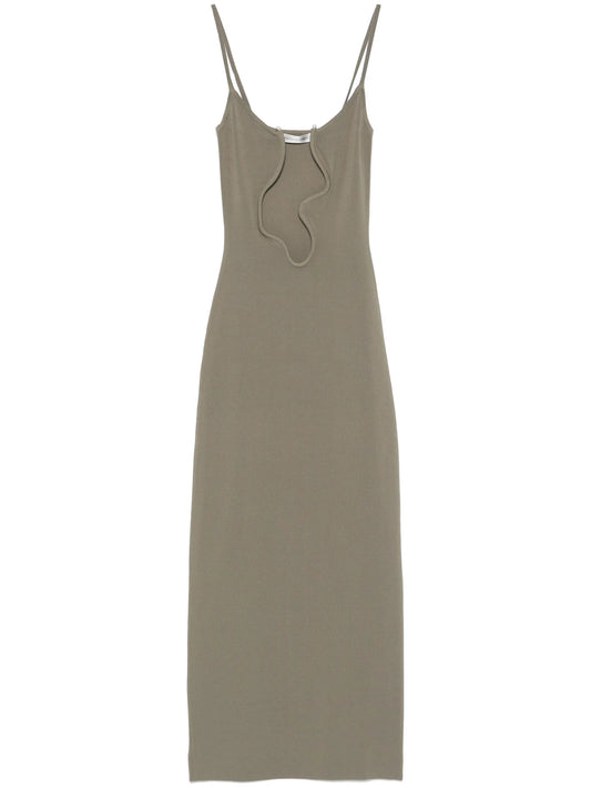 Salacia maxi dress
