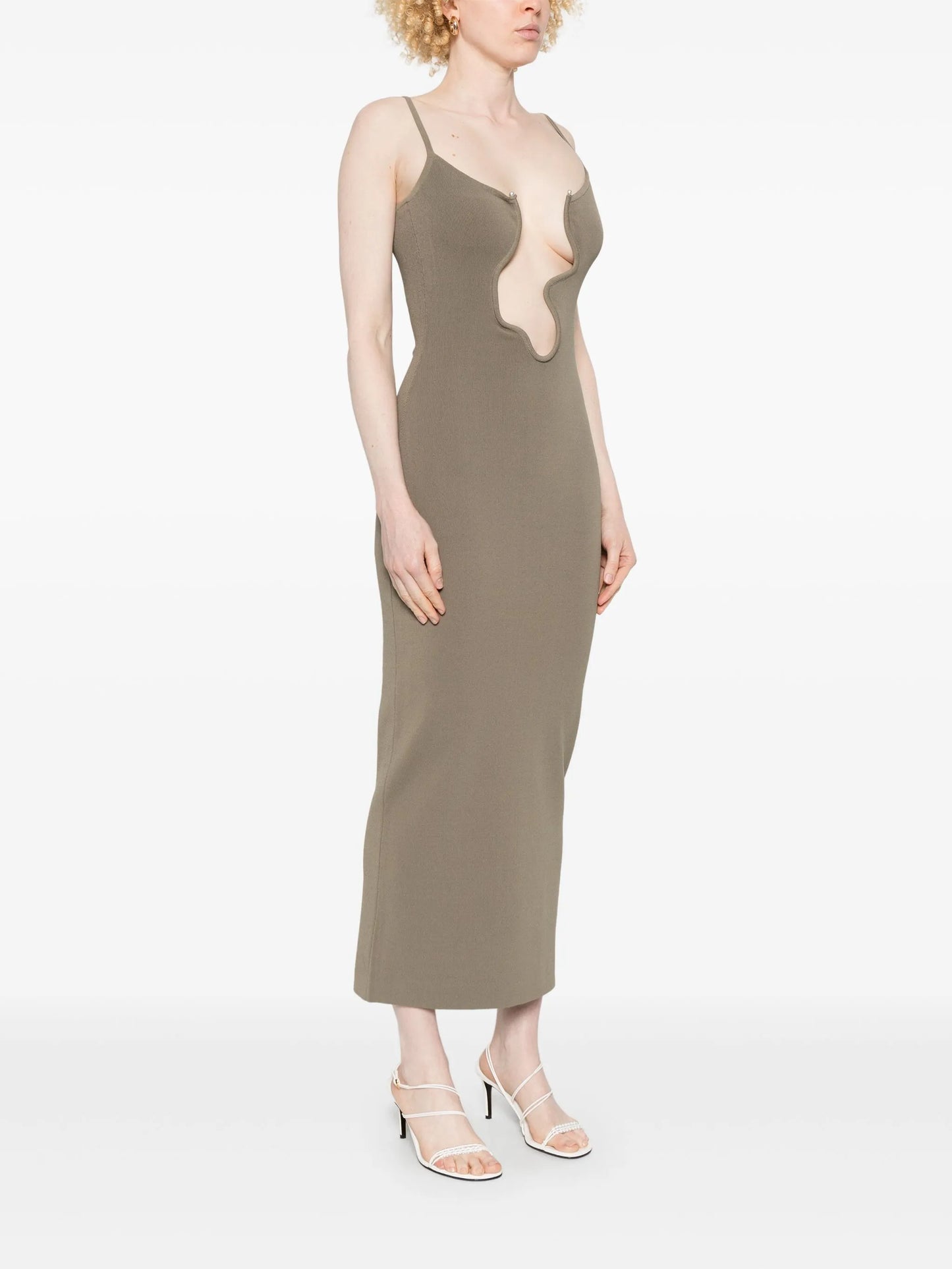 Salacia maxi dress