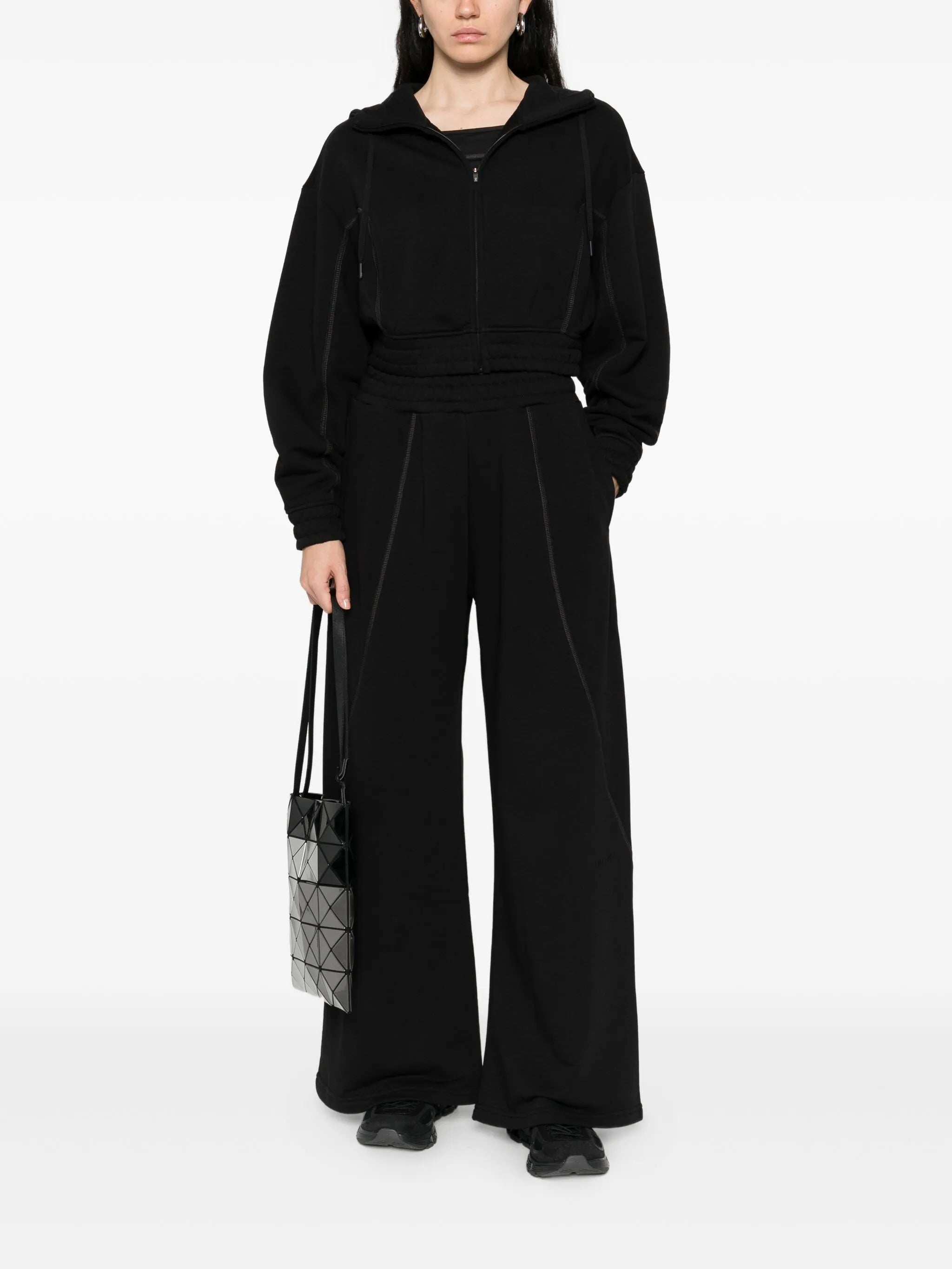 x FKA Twigs Club hoodie