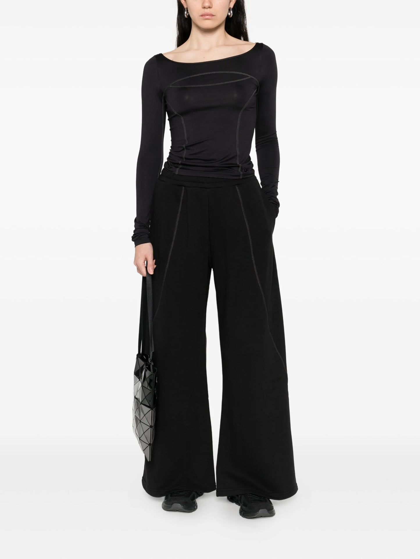 x FKA Twigs jersey track pants