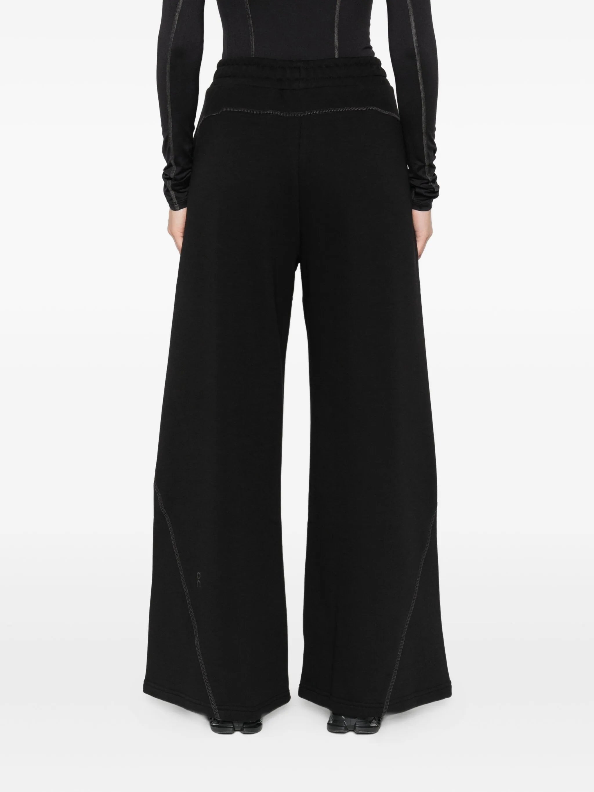 x FKA Twigs jersey track pants