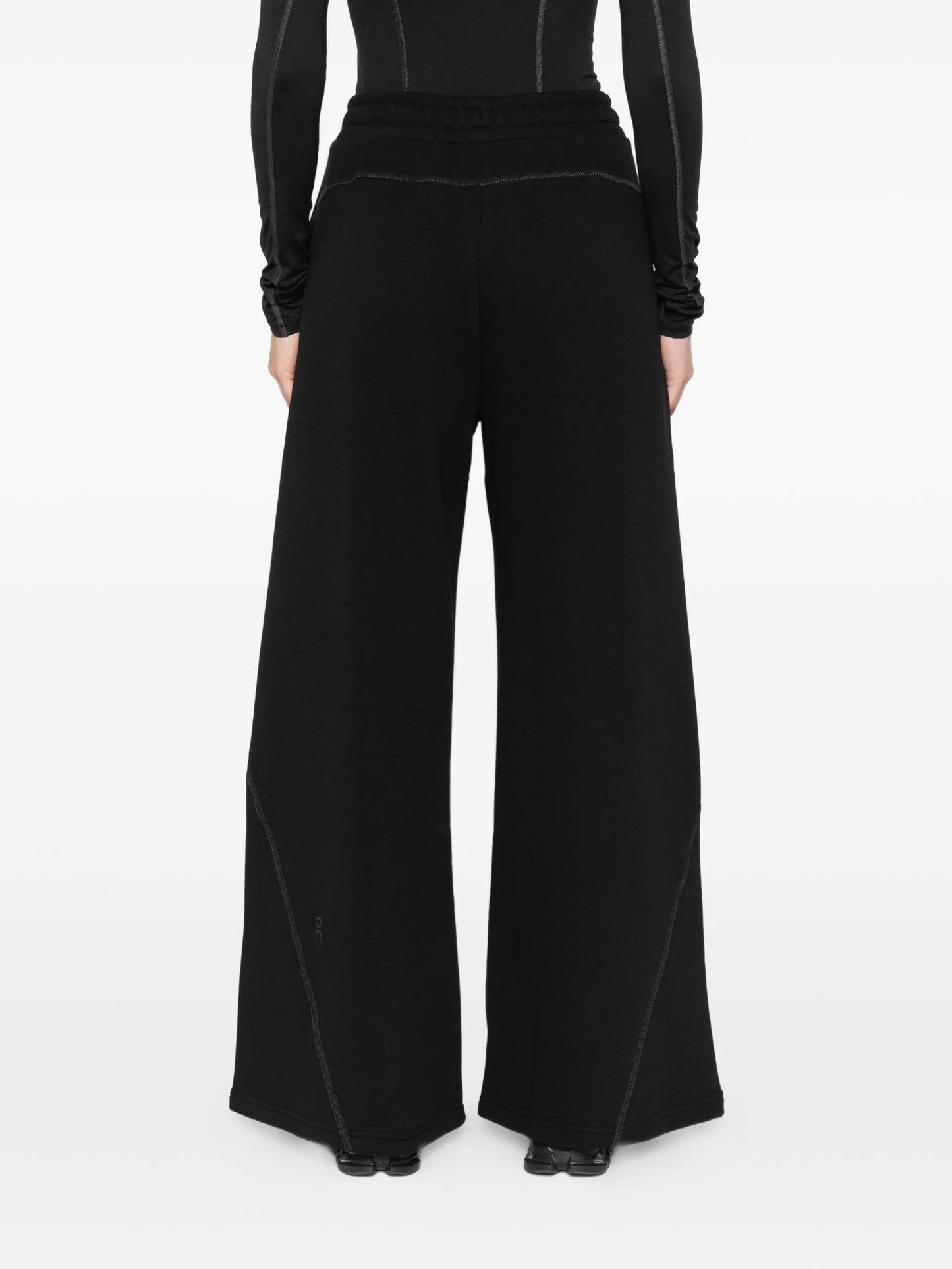 x FKA Twigs jersey track pants