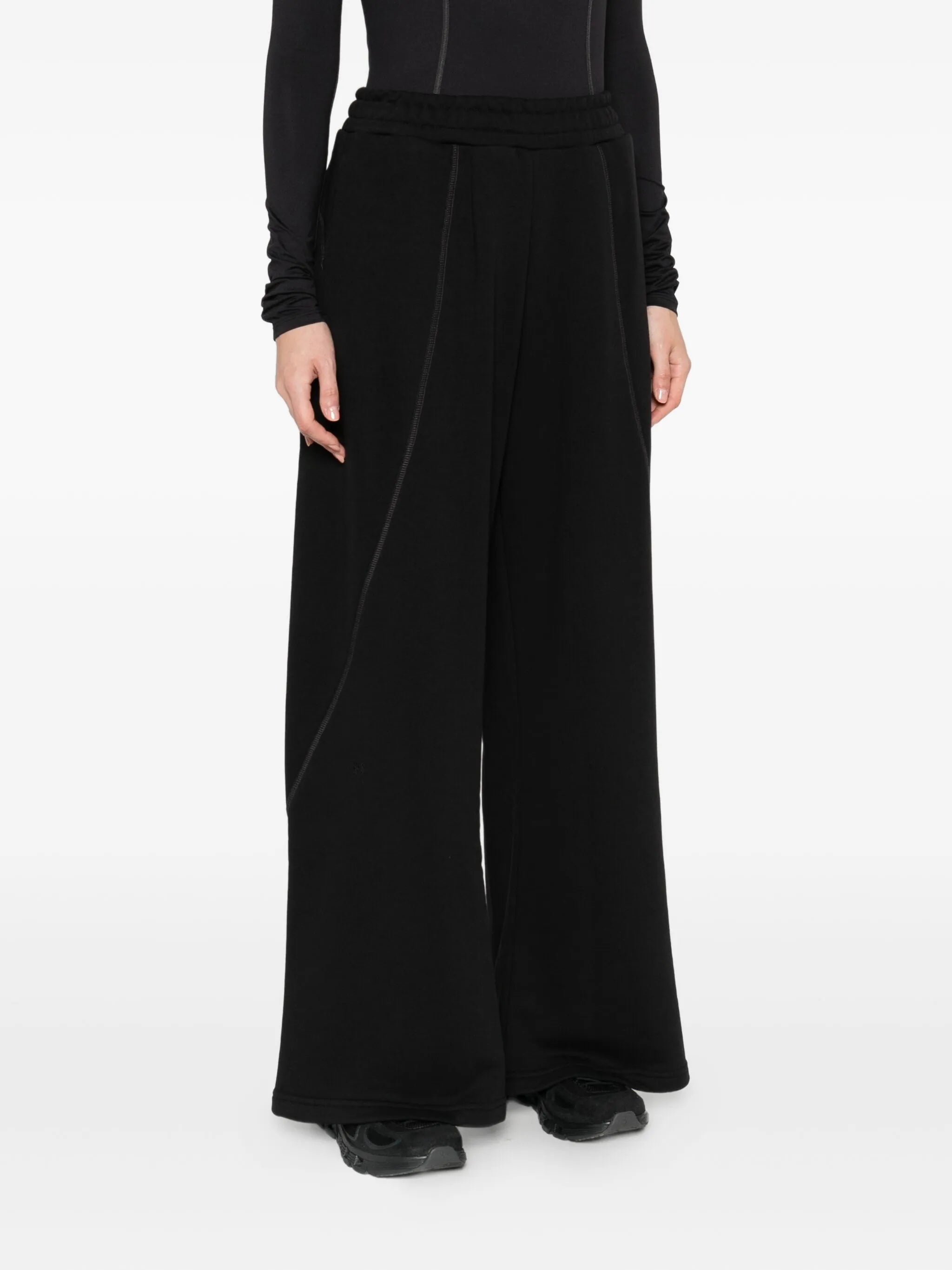 x FKA Twigs jersey track pants