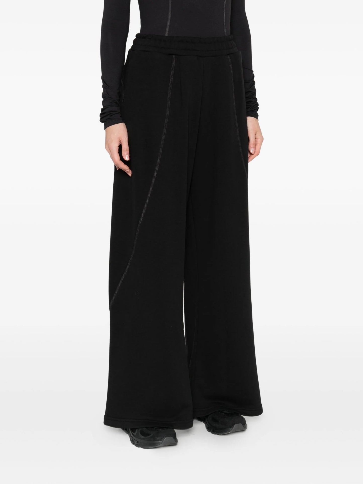 x FKA Twigs jersey track pants