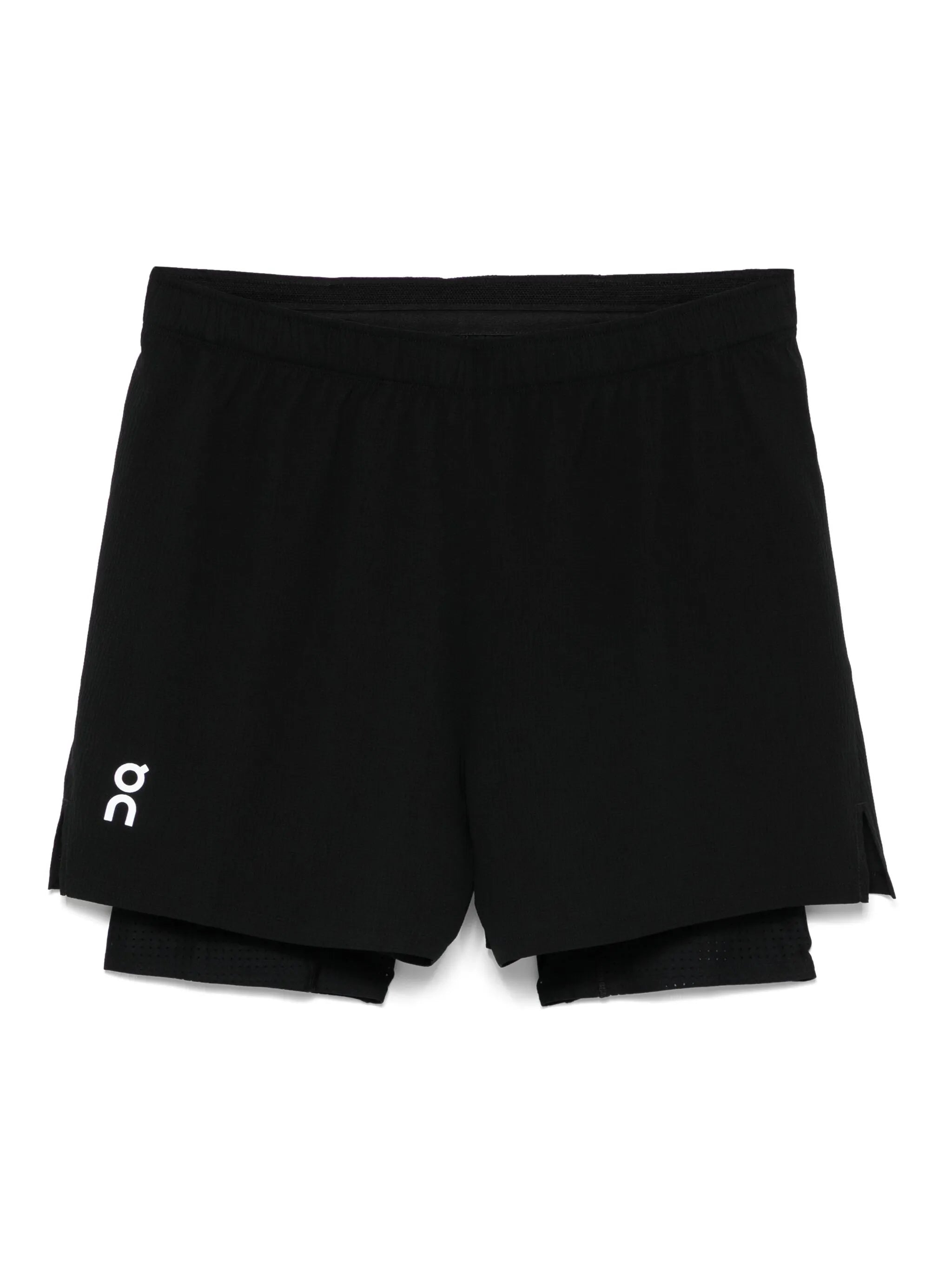 Pace running shorts