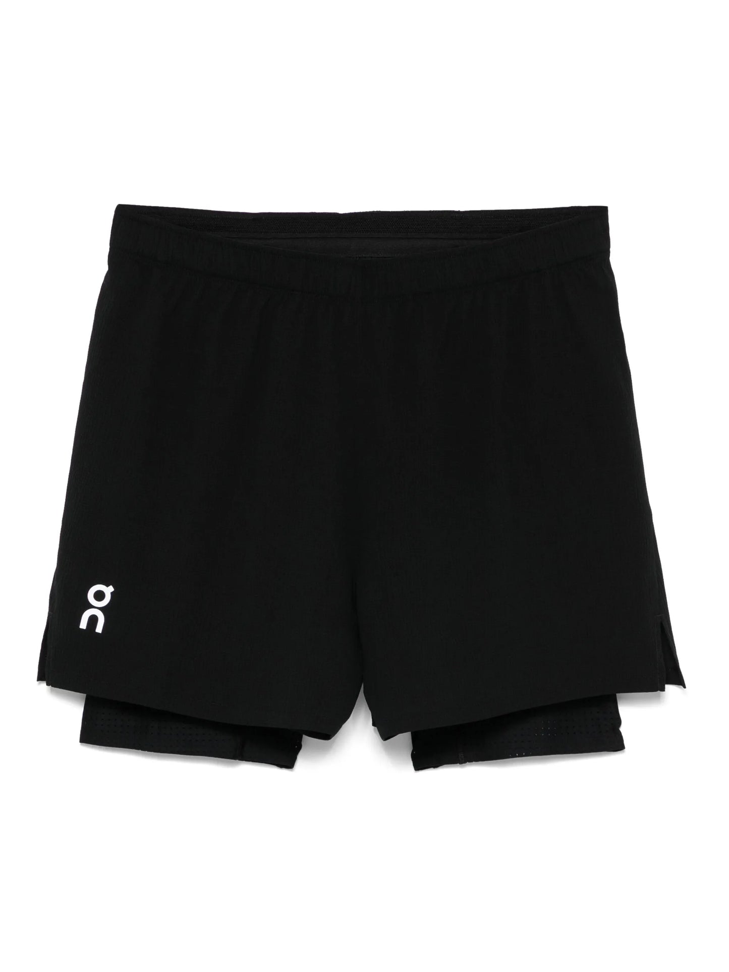 Pace running shorts