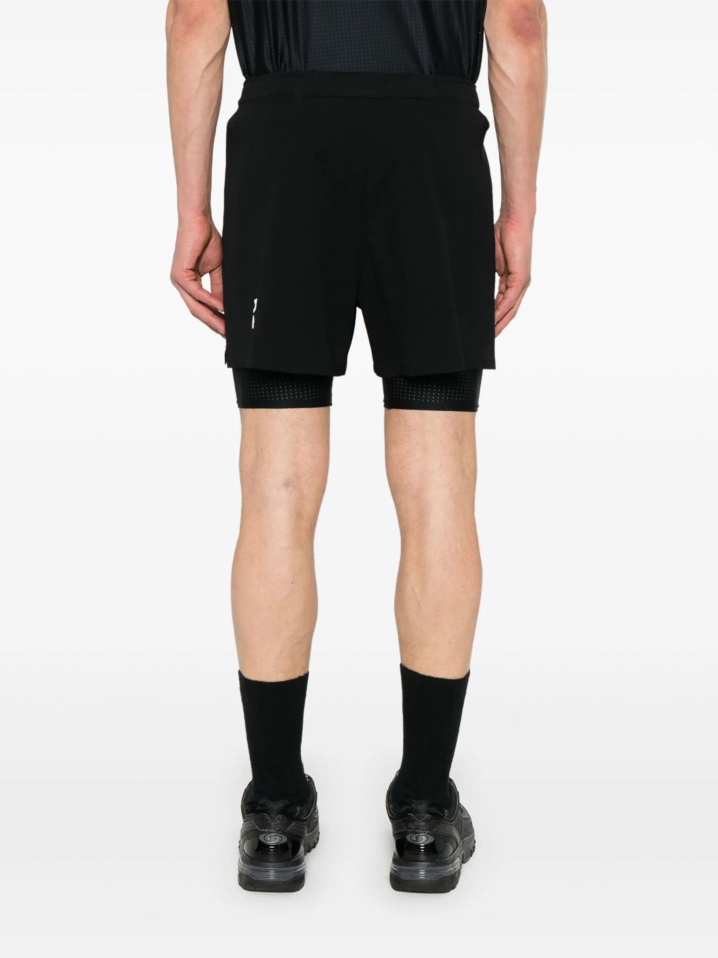 Pace running shorts