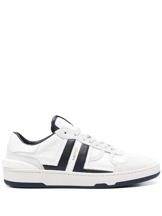 Clay sneakers